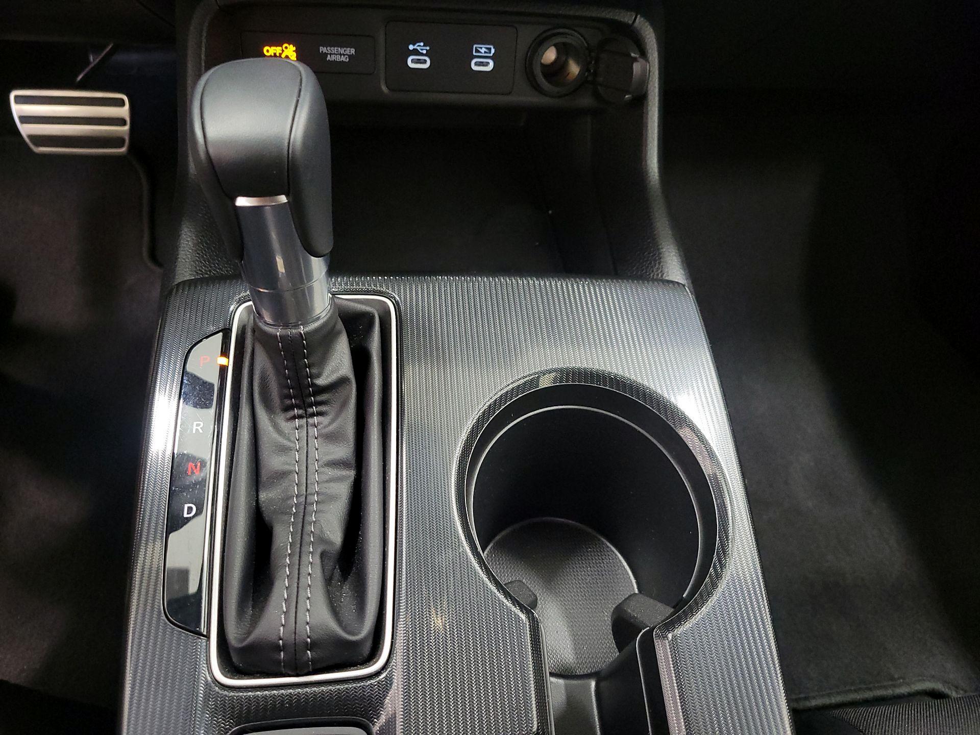 Thumbnail: 2025 Honda Civic - 17
