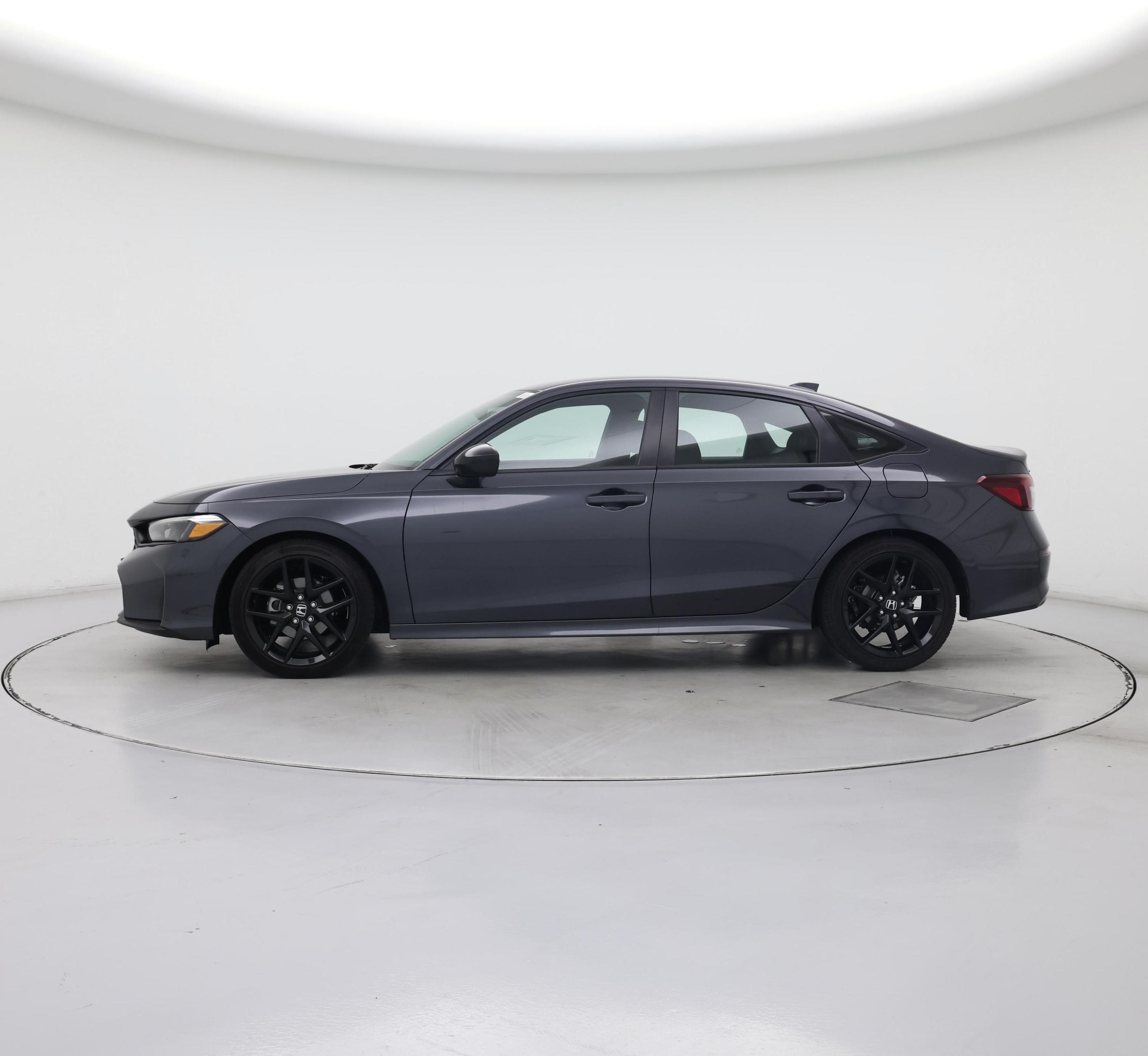 Thumbnail: 2025 Honda Civic - 3