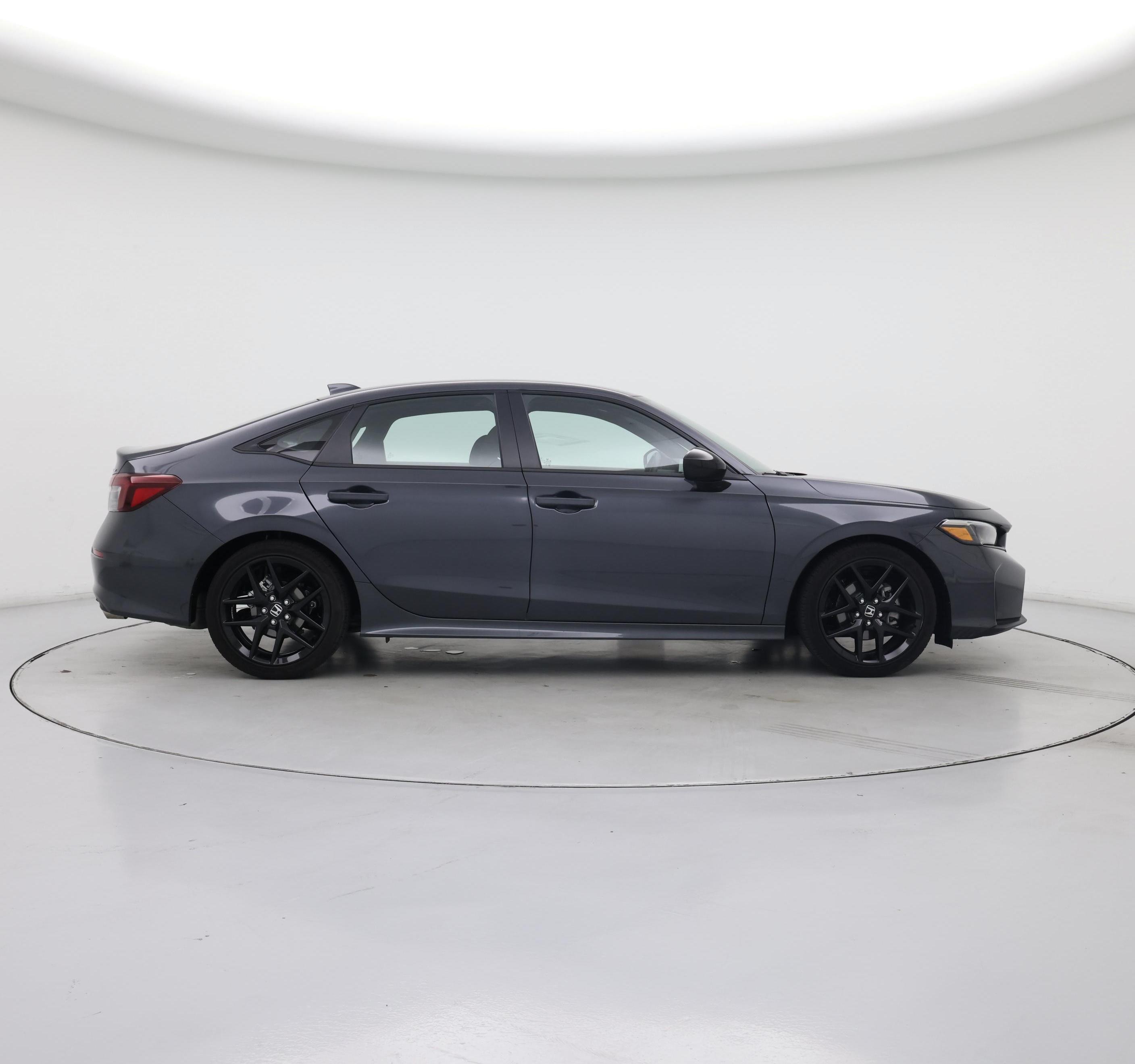 Thumbnail: 2025 Honda Civic - 7