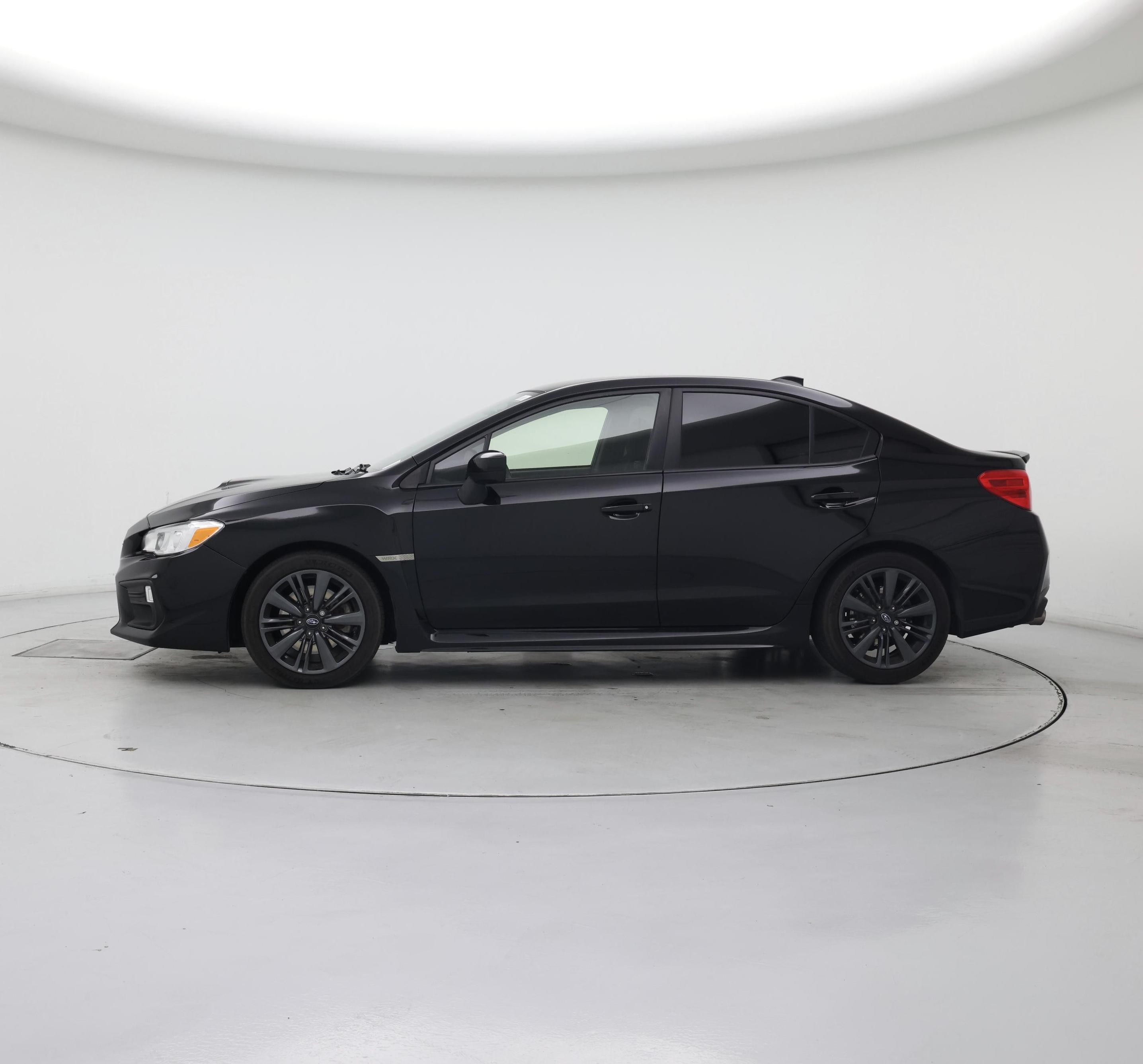 Thumbnail: 2021 Subaru WRX - 3