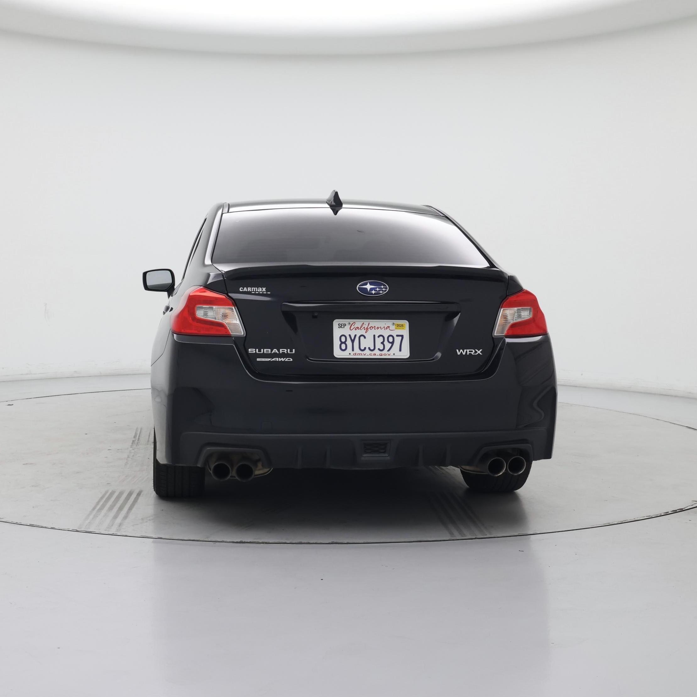 Thumbnail: 2021 Subaru WRX - 6
