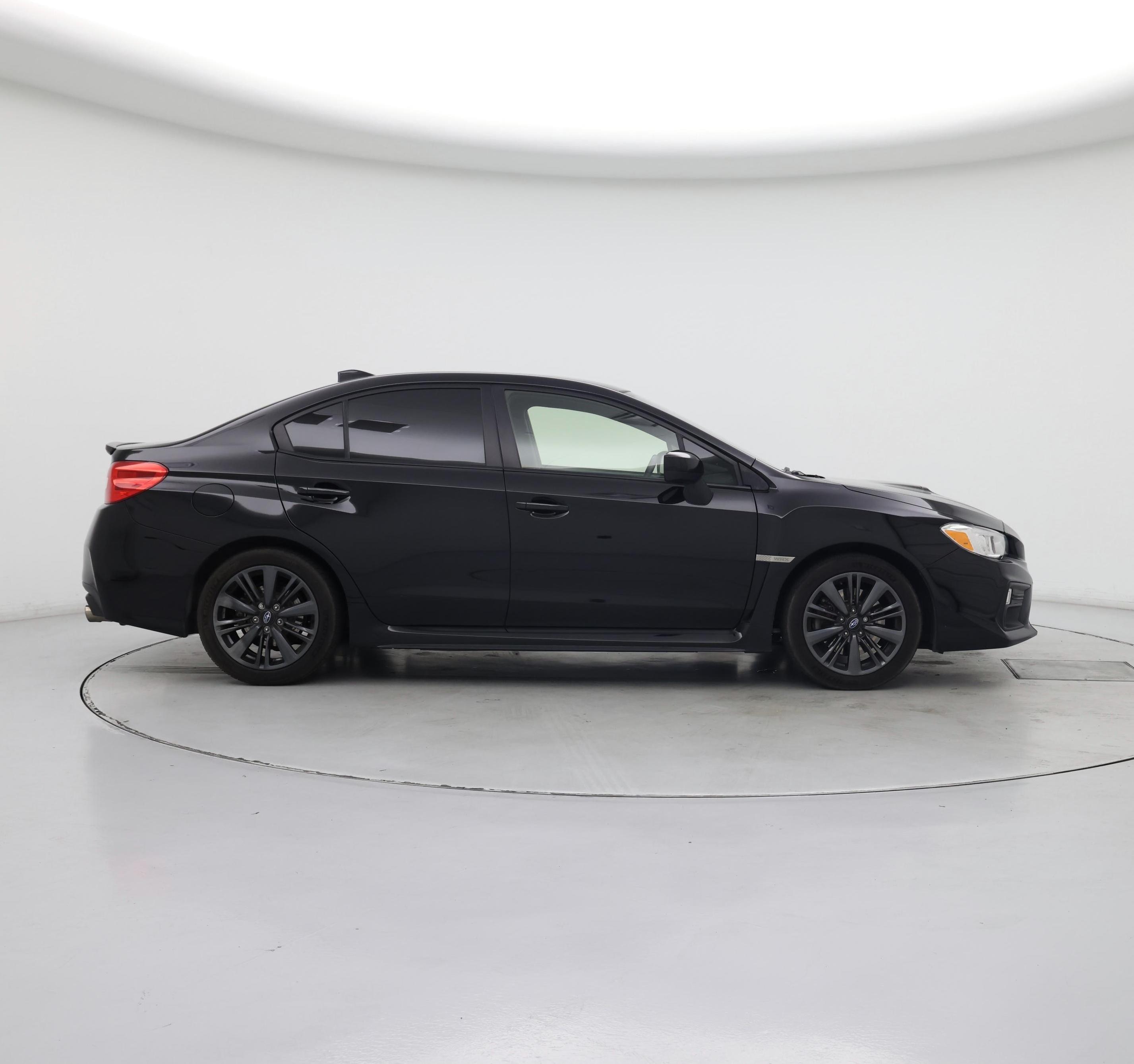 Thumbnail: 2021 Subaru WRX - 7