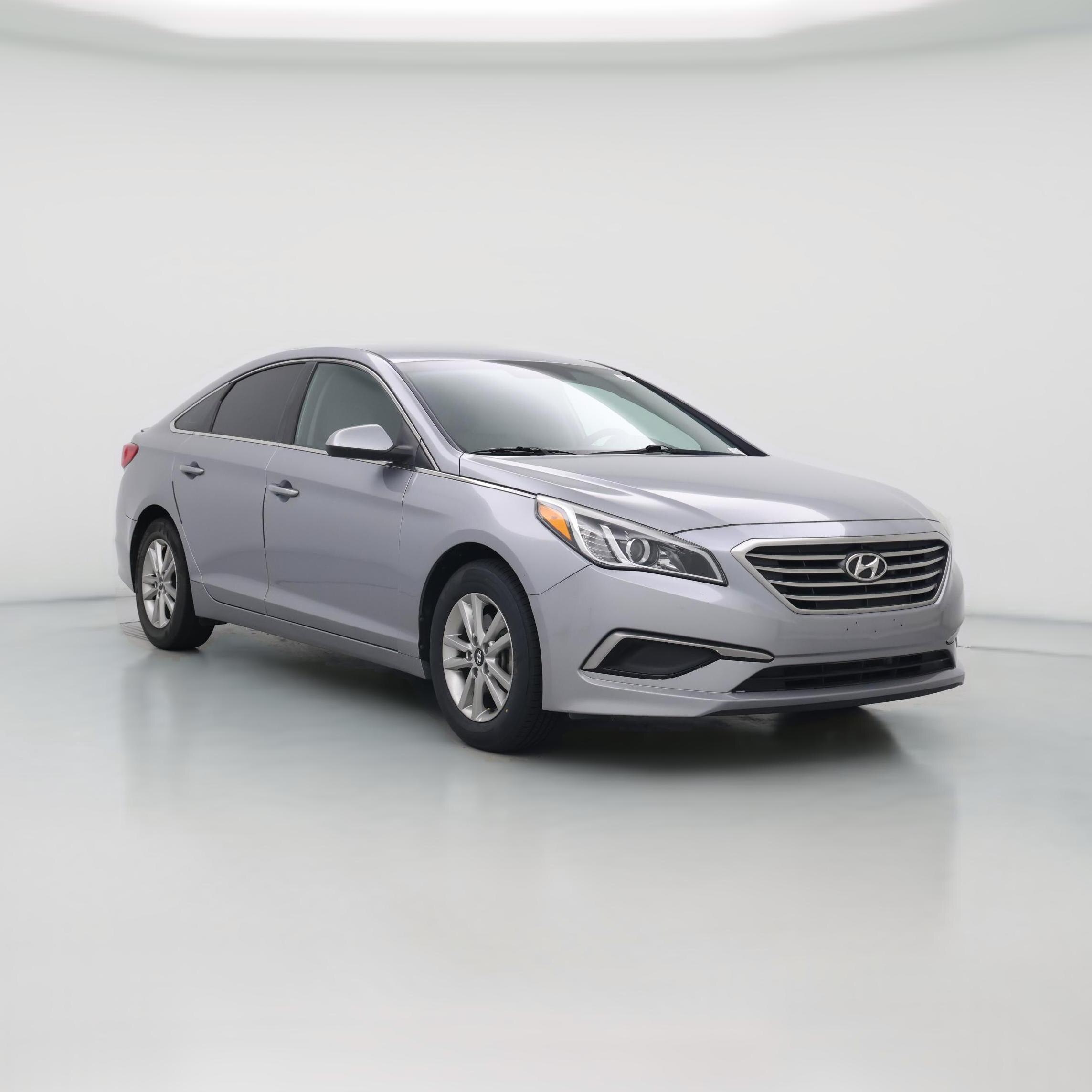 Thumbnail: 2017 Hyundai Sonata - 1