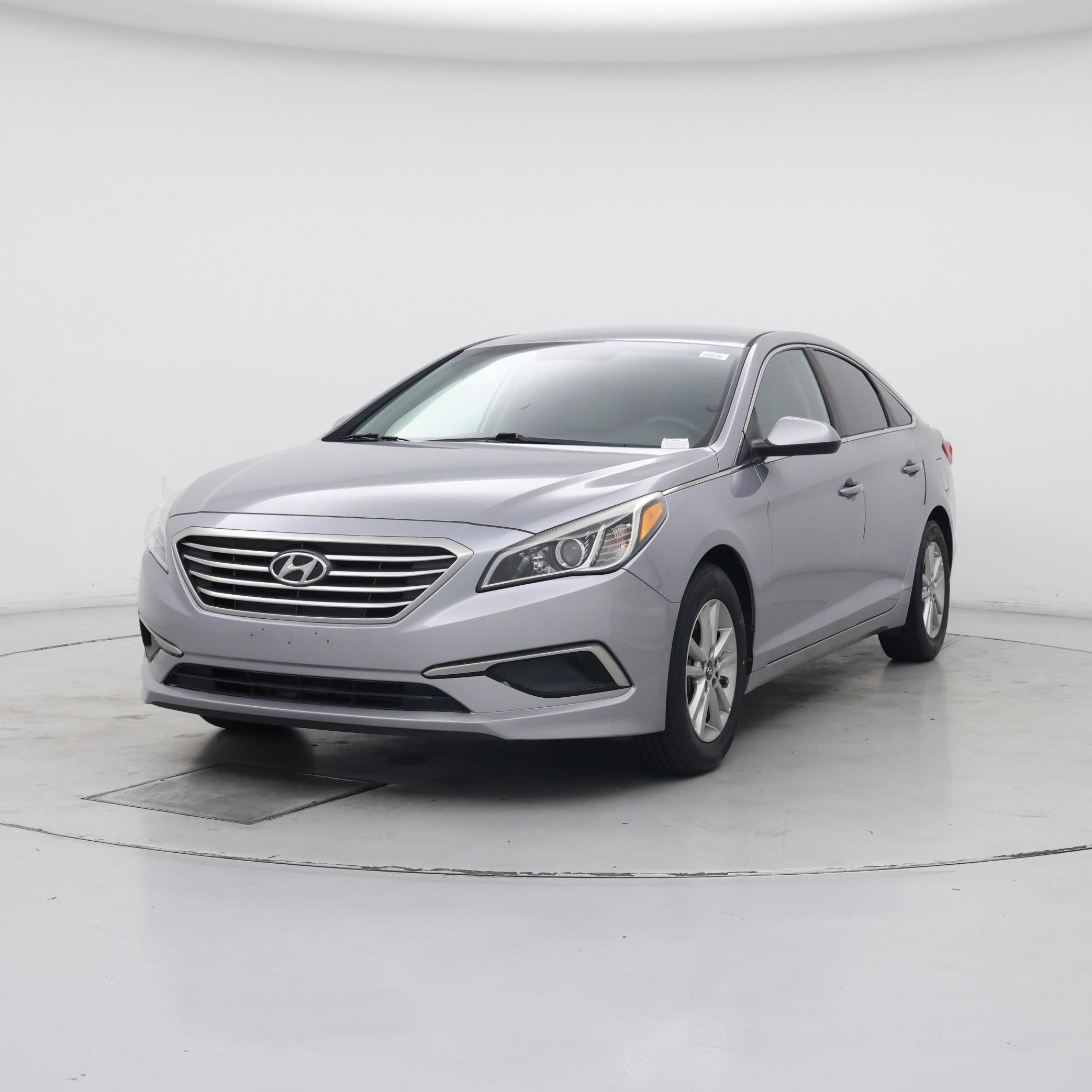 Thumbnail: 2017 Hyundai Sonata - 4