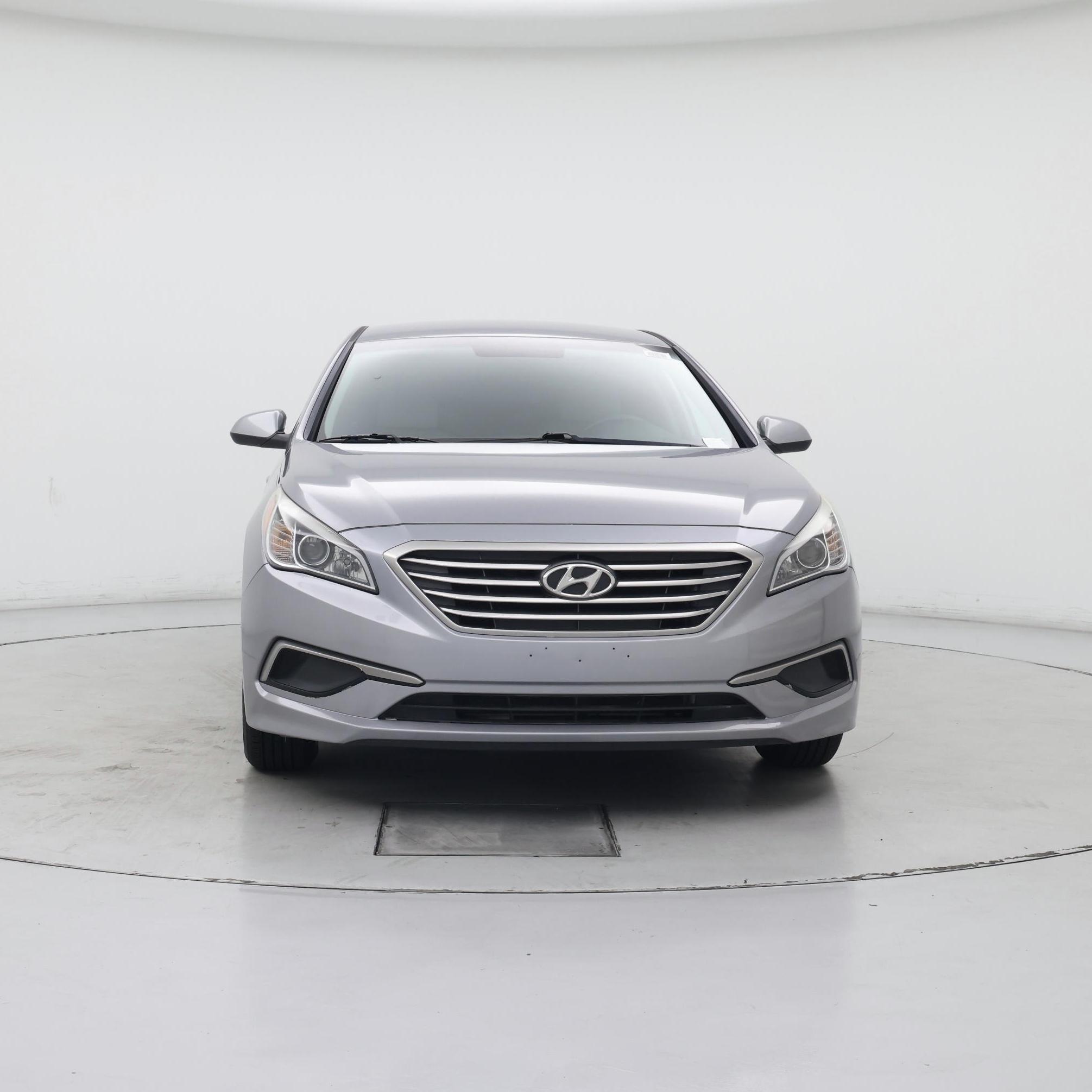 Thumbnail: 2017 Hyundai Sonata - 5