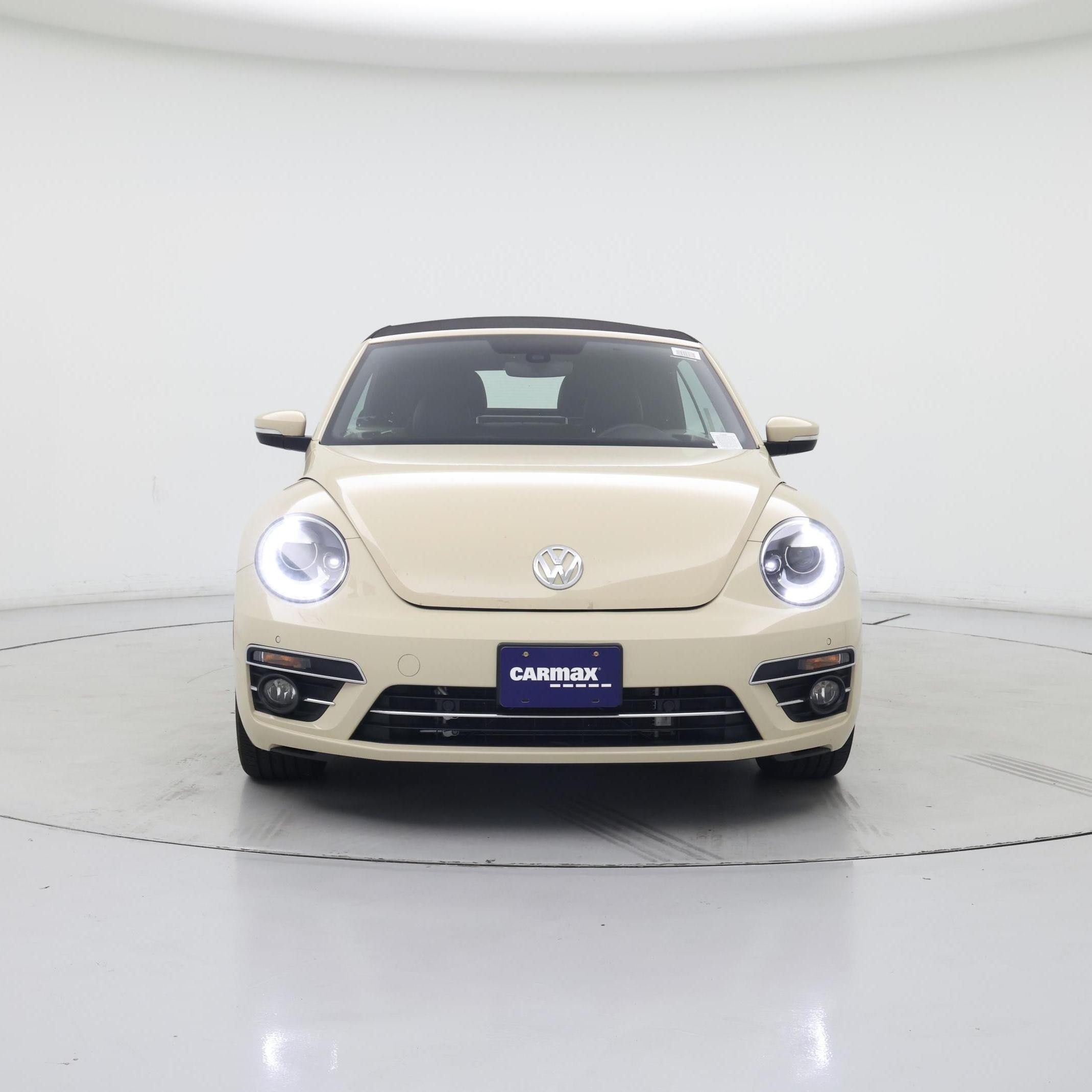Thumbnail: 2019 Volkswagen Beetle - 5