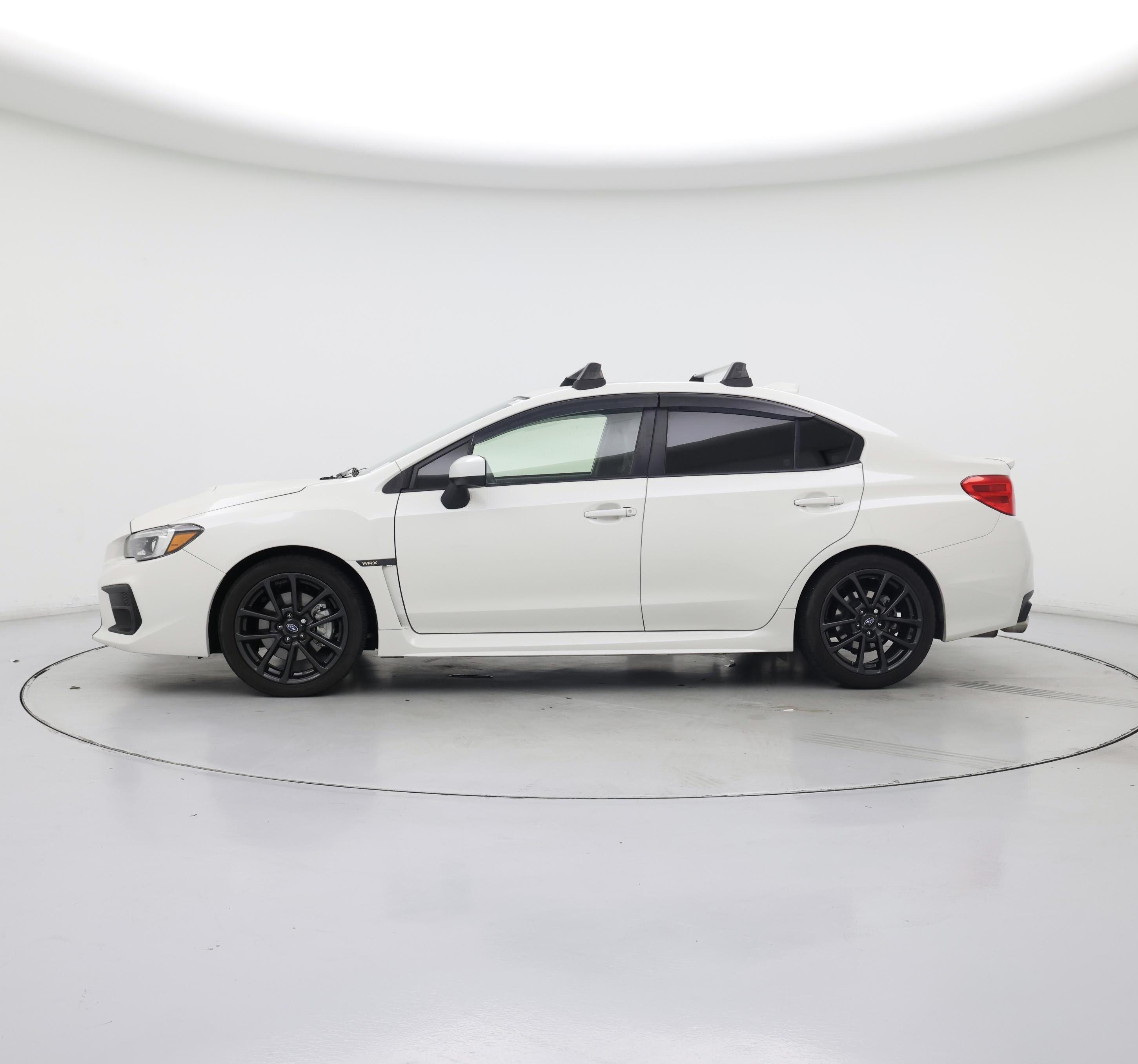 Thumbnail: 2021 Subaru WRX - 3