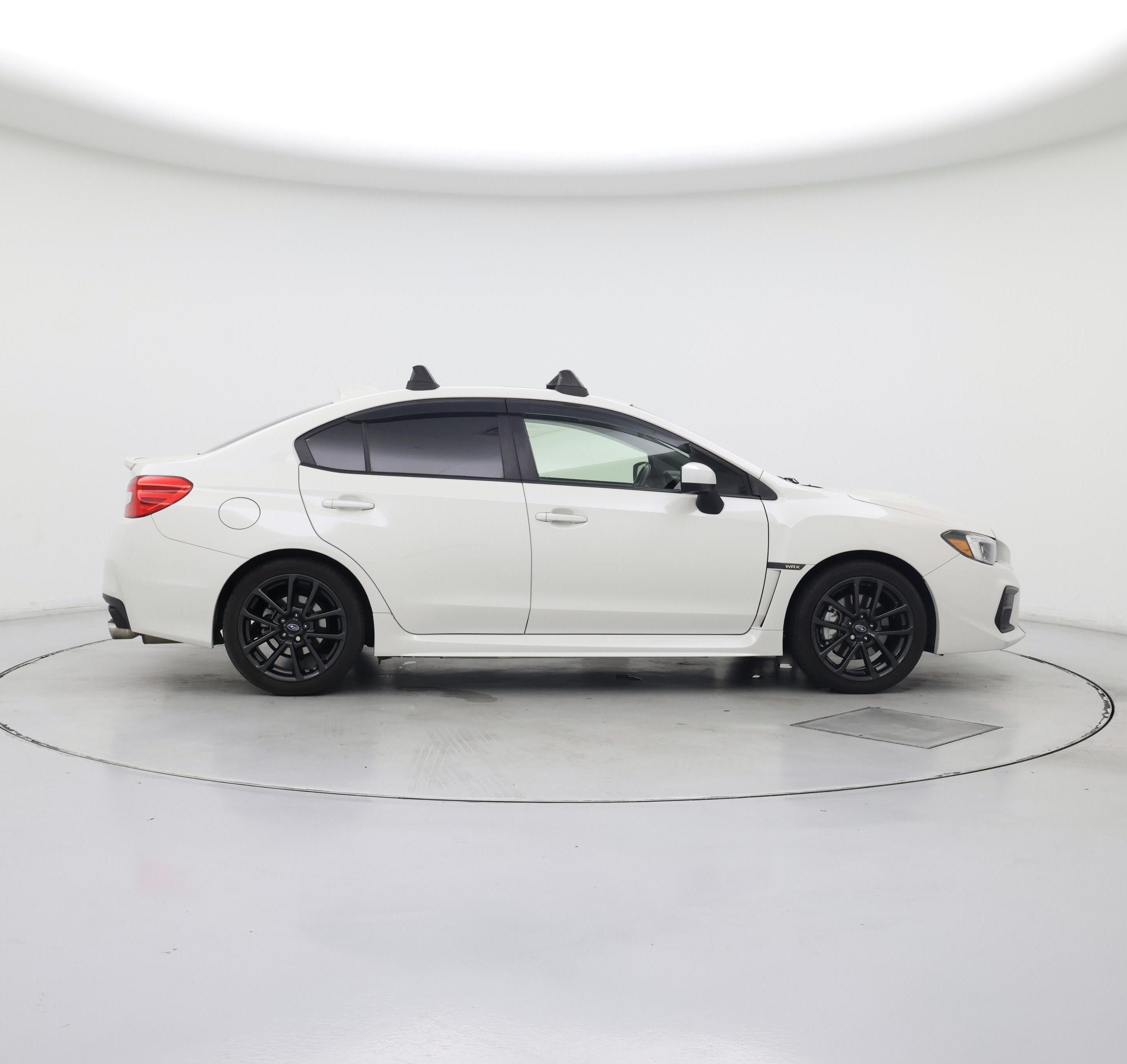 Thumbnail: 2021 Subaru WRX - 7