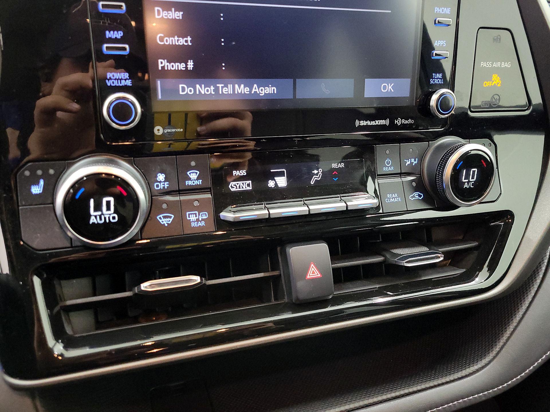 Thumbnail: 2021 Toyota Highlander - 17