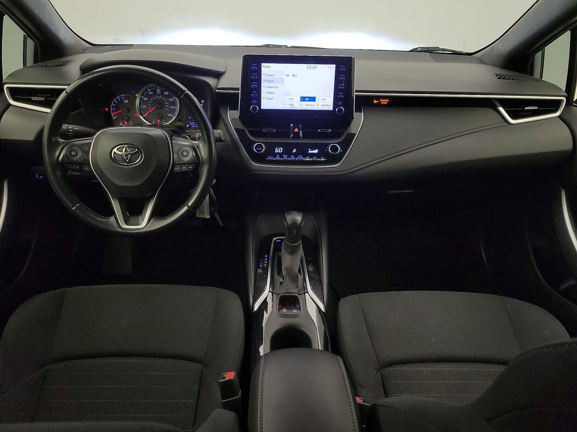 Thumbnail: 2020 Toyota Corolla - 9