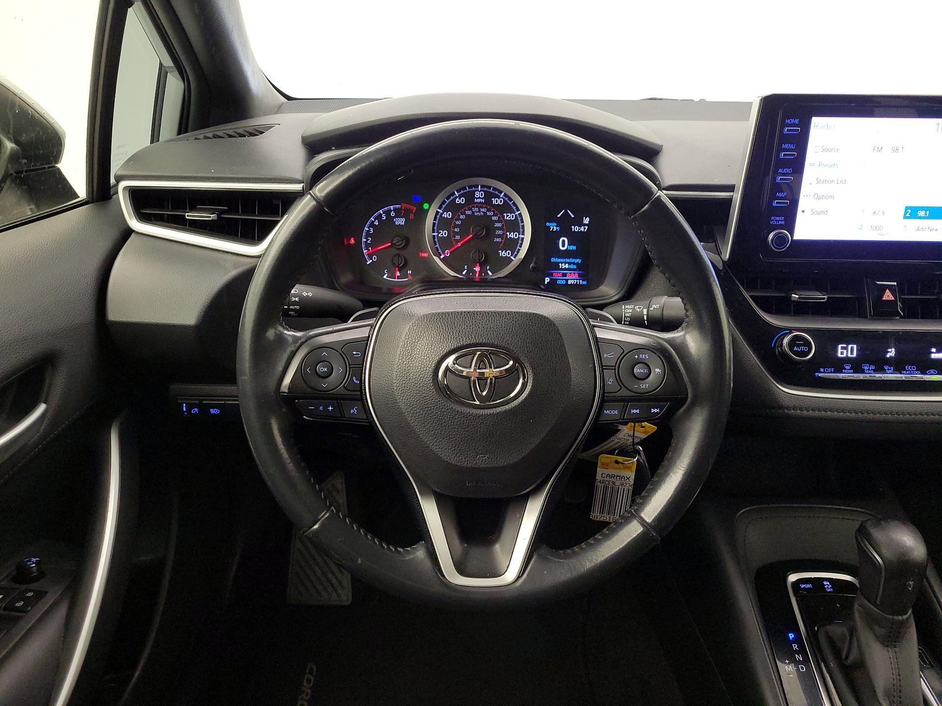 Thumbnail: 2020 Toyota Corolla - 10