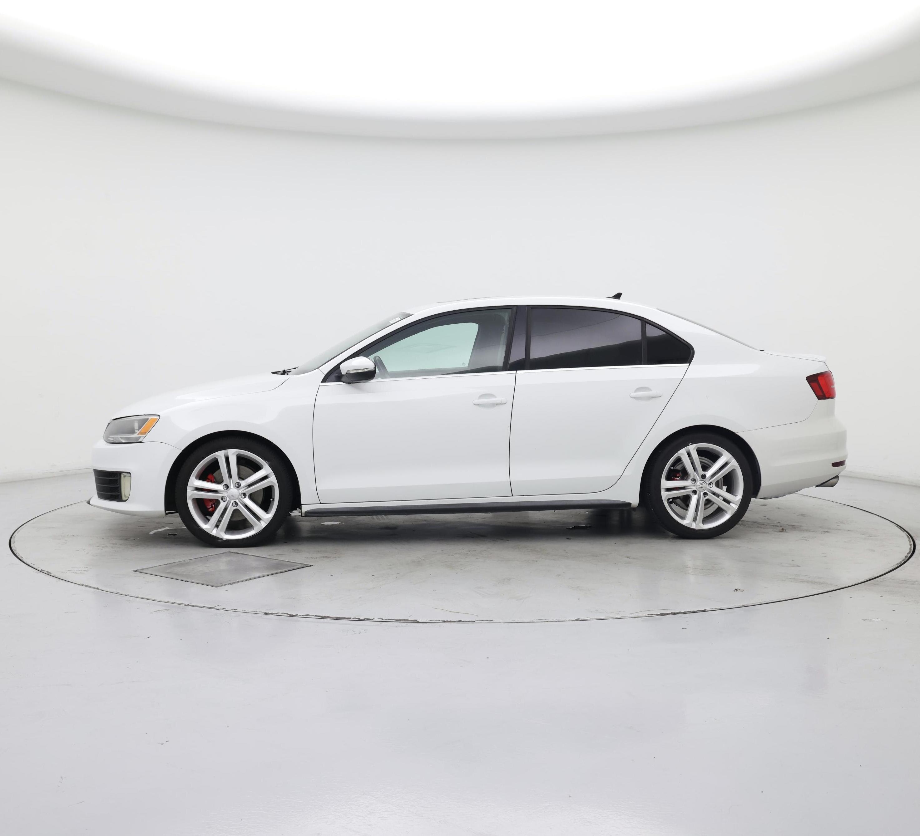Thumbnail: 2015 Volkswagen Jetta - 3