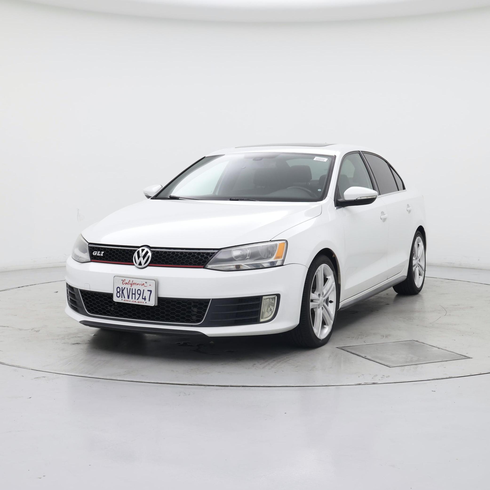 Thumbnail: 2015 Volkswagen Jetta - 4