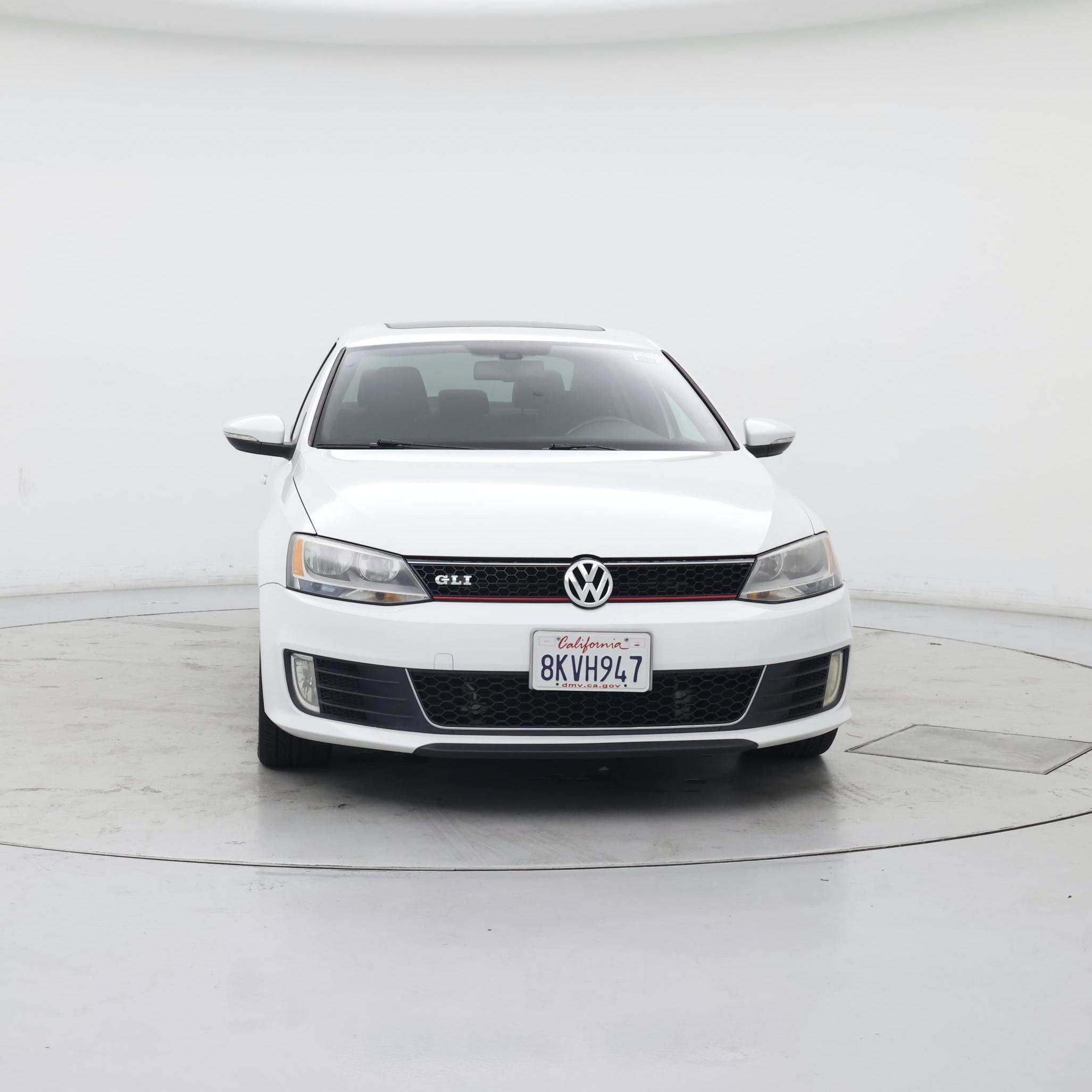 Thumbnail: 2015 Volkswagen Jetta - 5