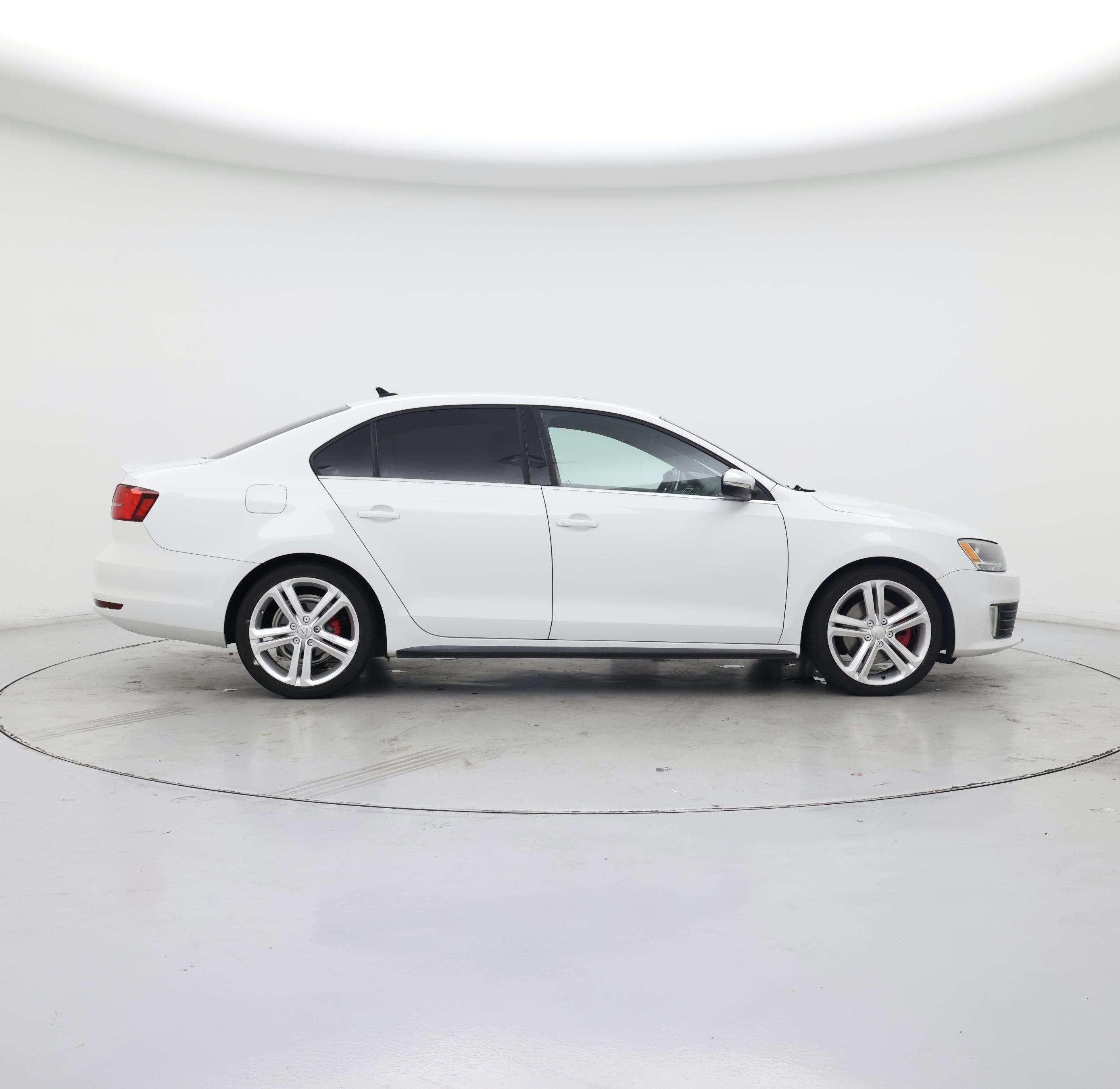 Thumbnail: 2015 Volkswagen Jetta - 7