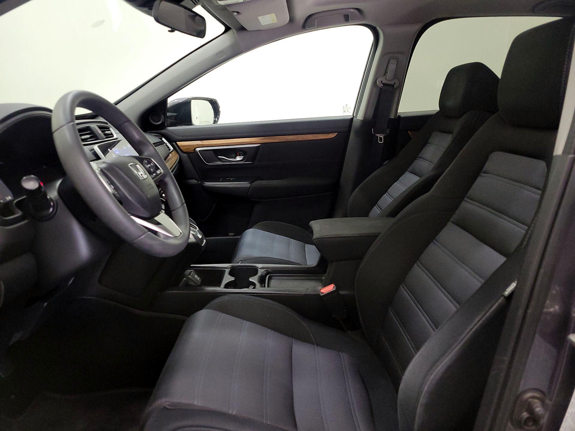 Thumbnail: 2018 Honda CR-V - 11