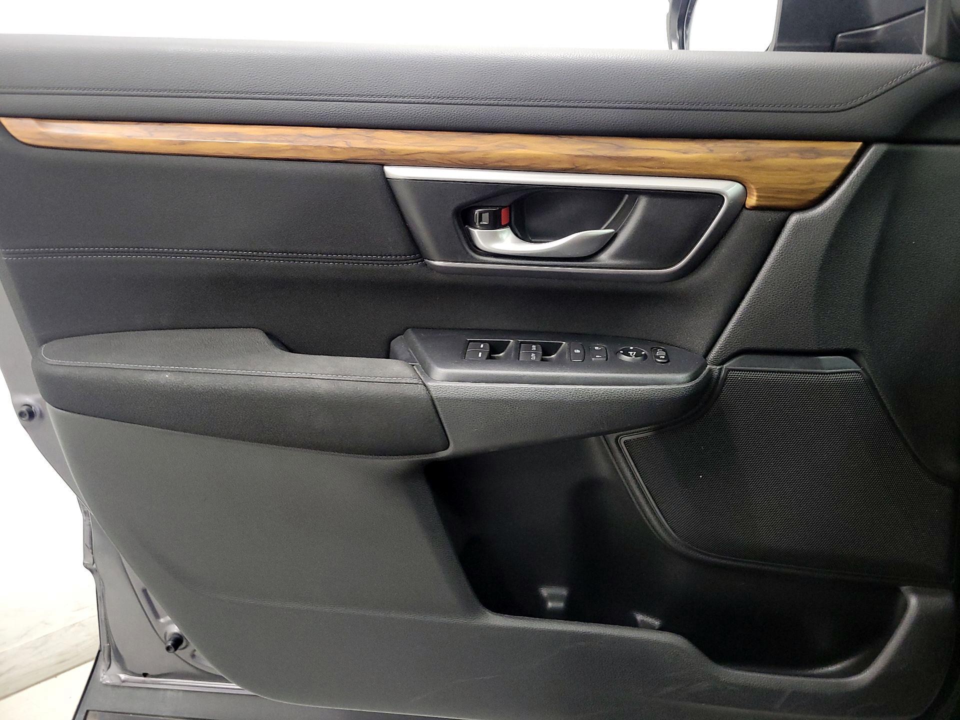 Thumbnail: 2018 Honda CR-V - 12