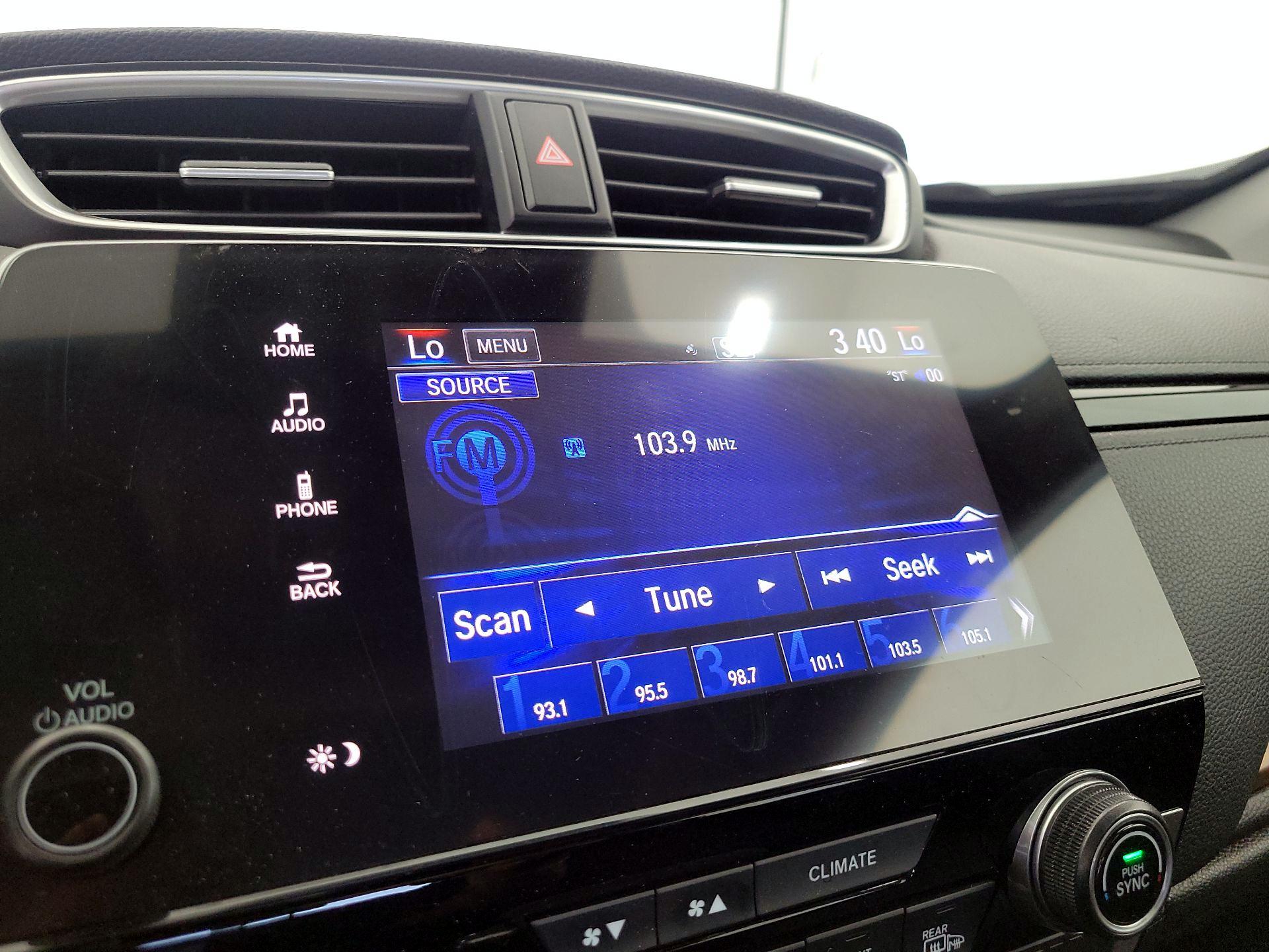 Thumbnail: 2018 Honda CR-V - 15