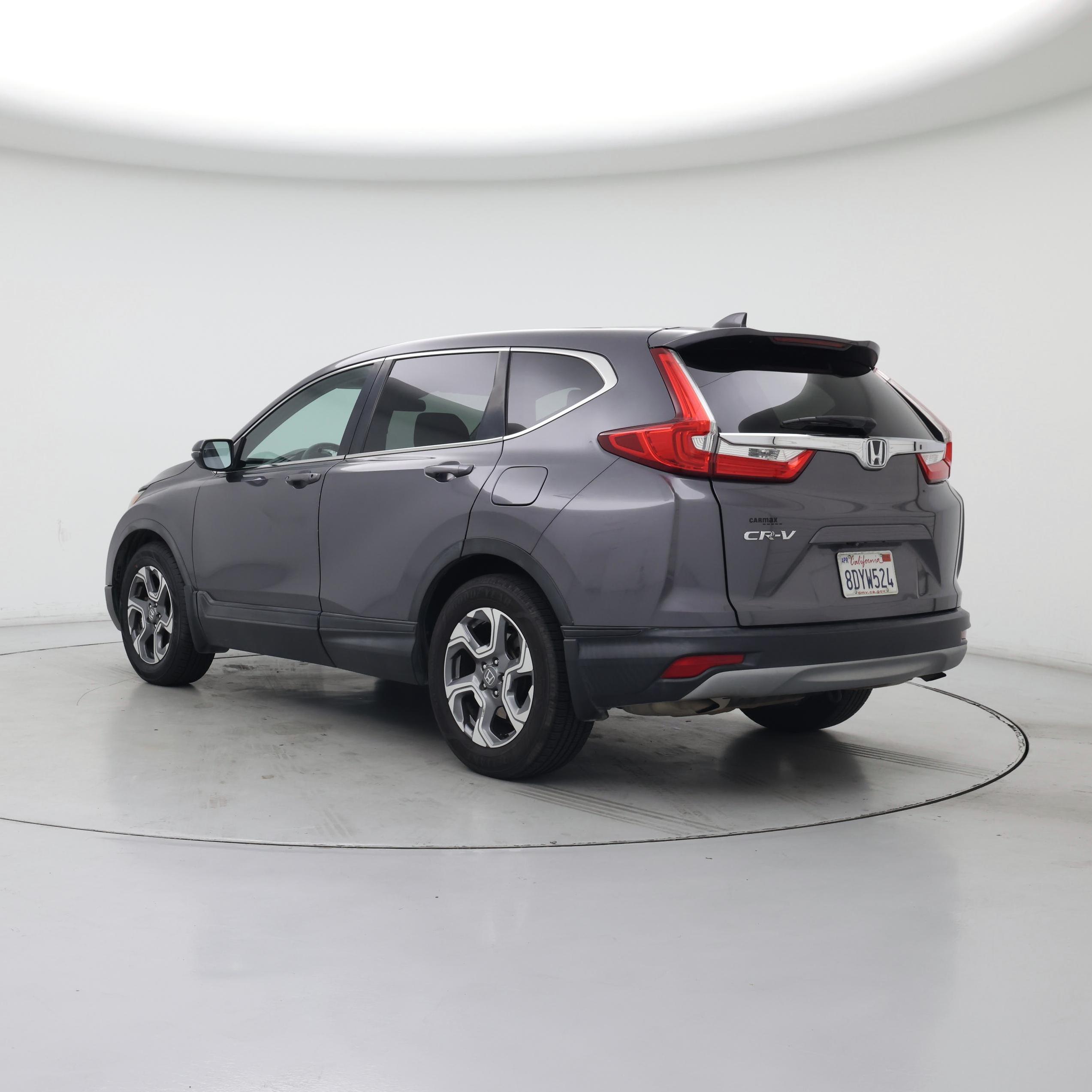 Thumbnail: 2018 Honda CR-V - 2