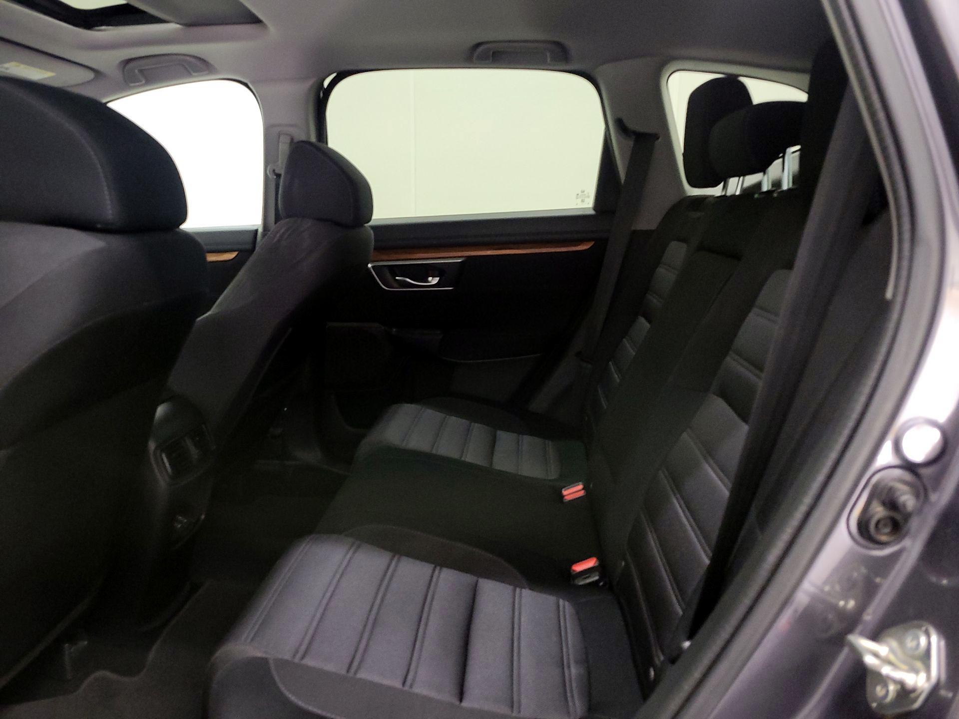 Thumbnail: 2018 Honda CR-V - 20