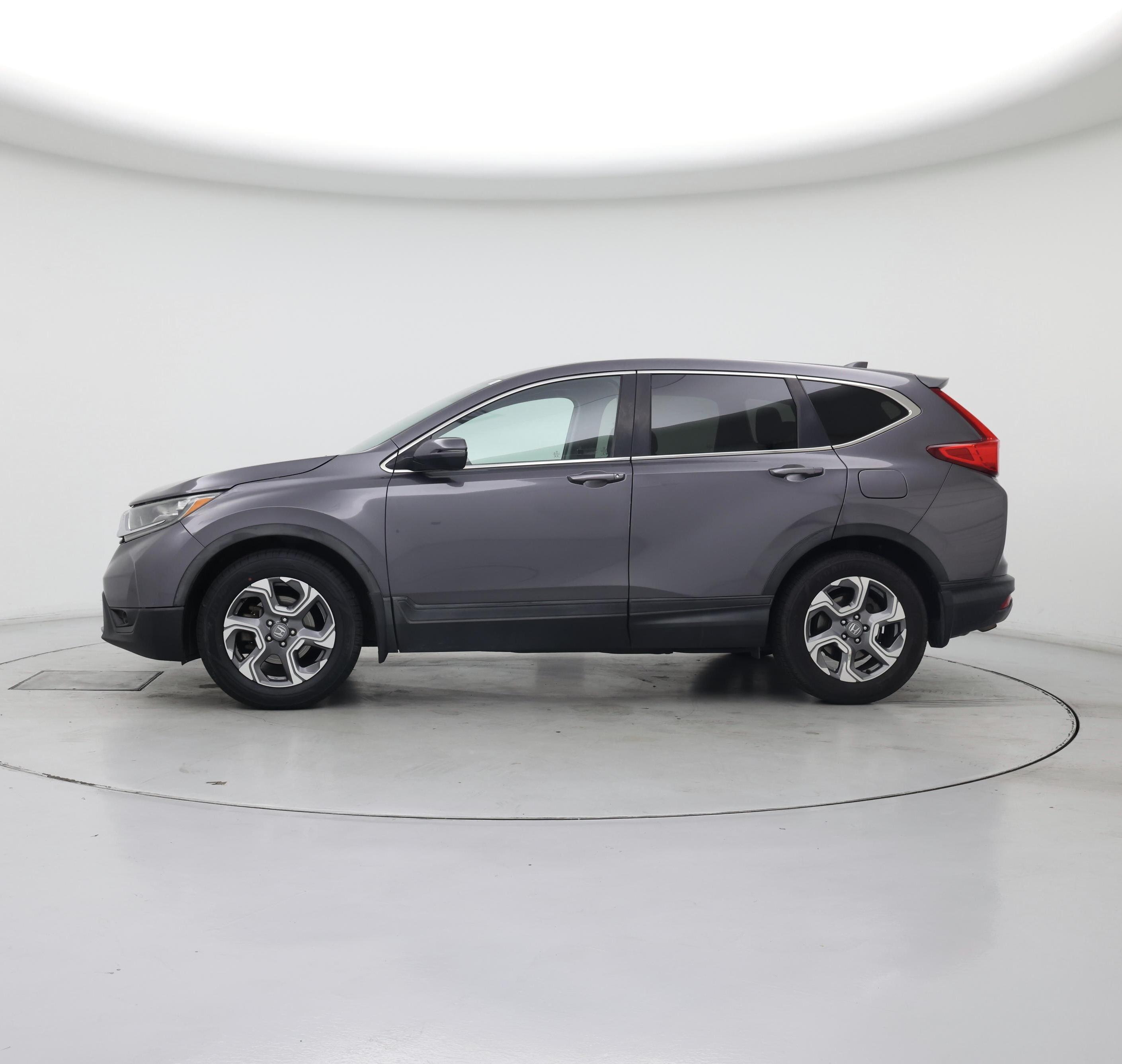 Thumbnail: 2018 Honda CR-V - 3