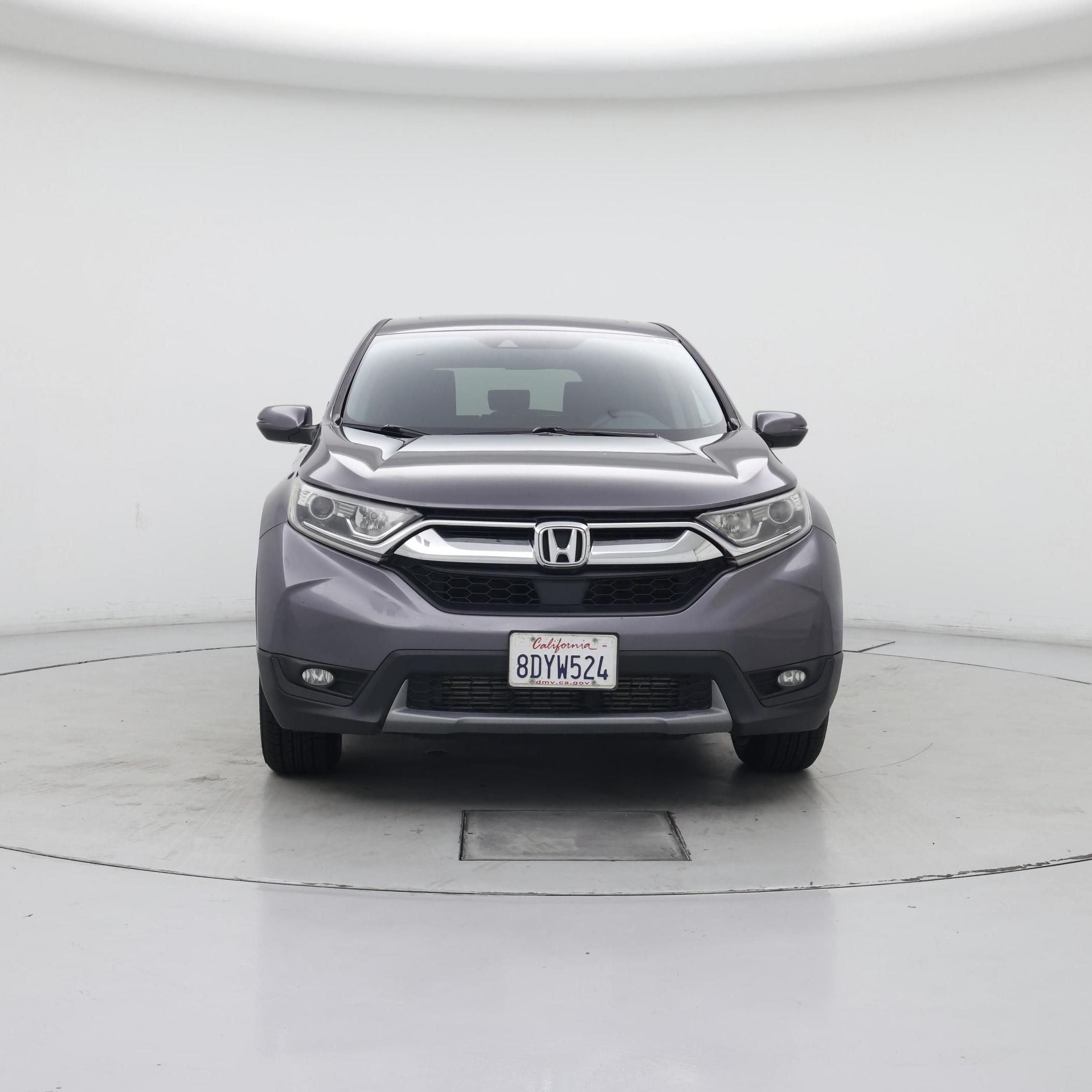Thumbnail: 2018 Honda CR-V - 5