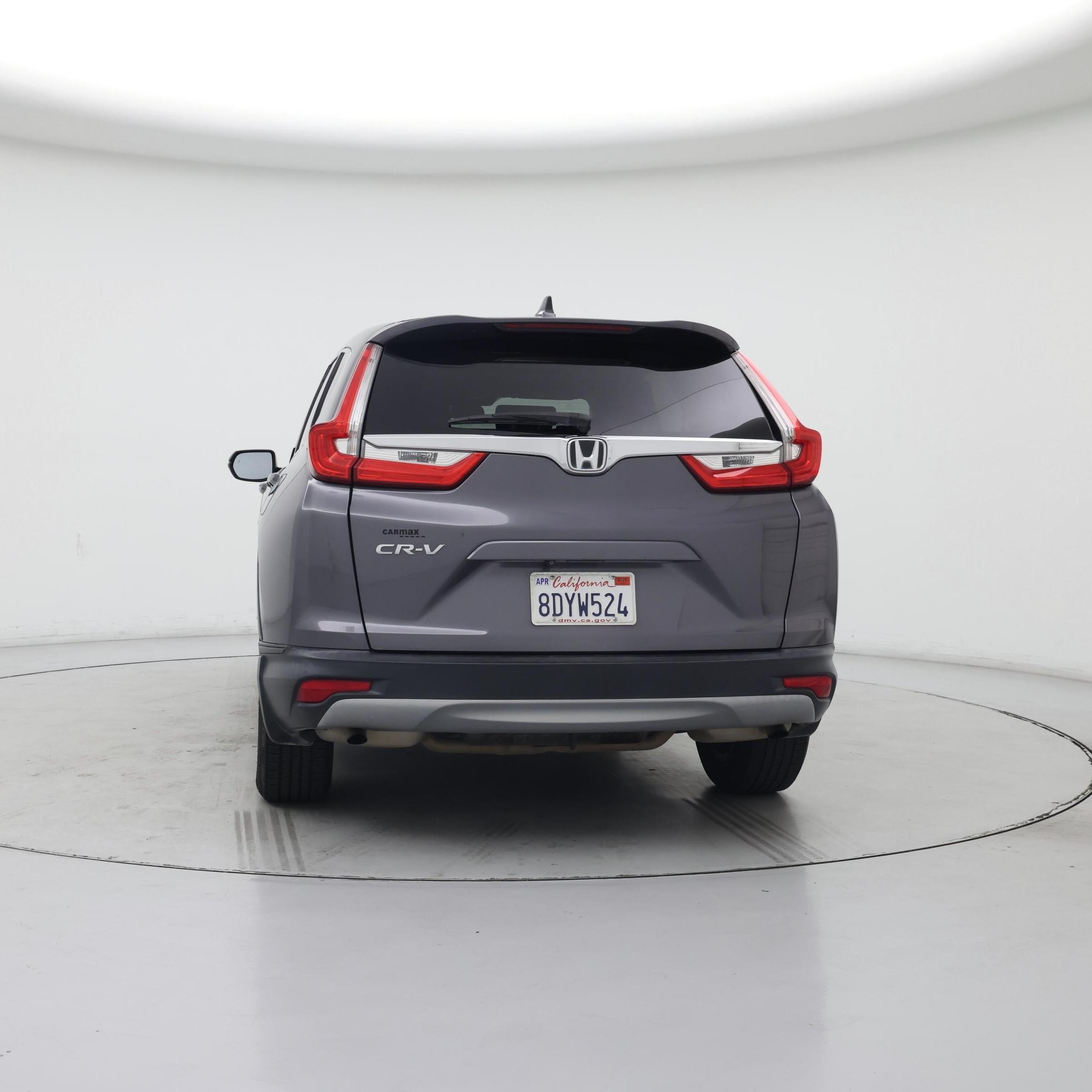 Thumbnail: 2018 Honda CR-V - 6