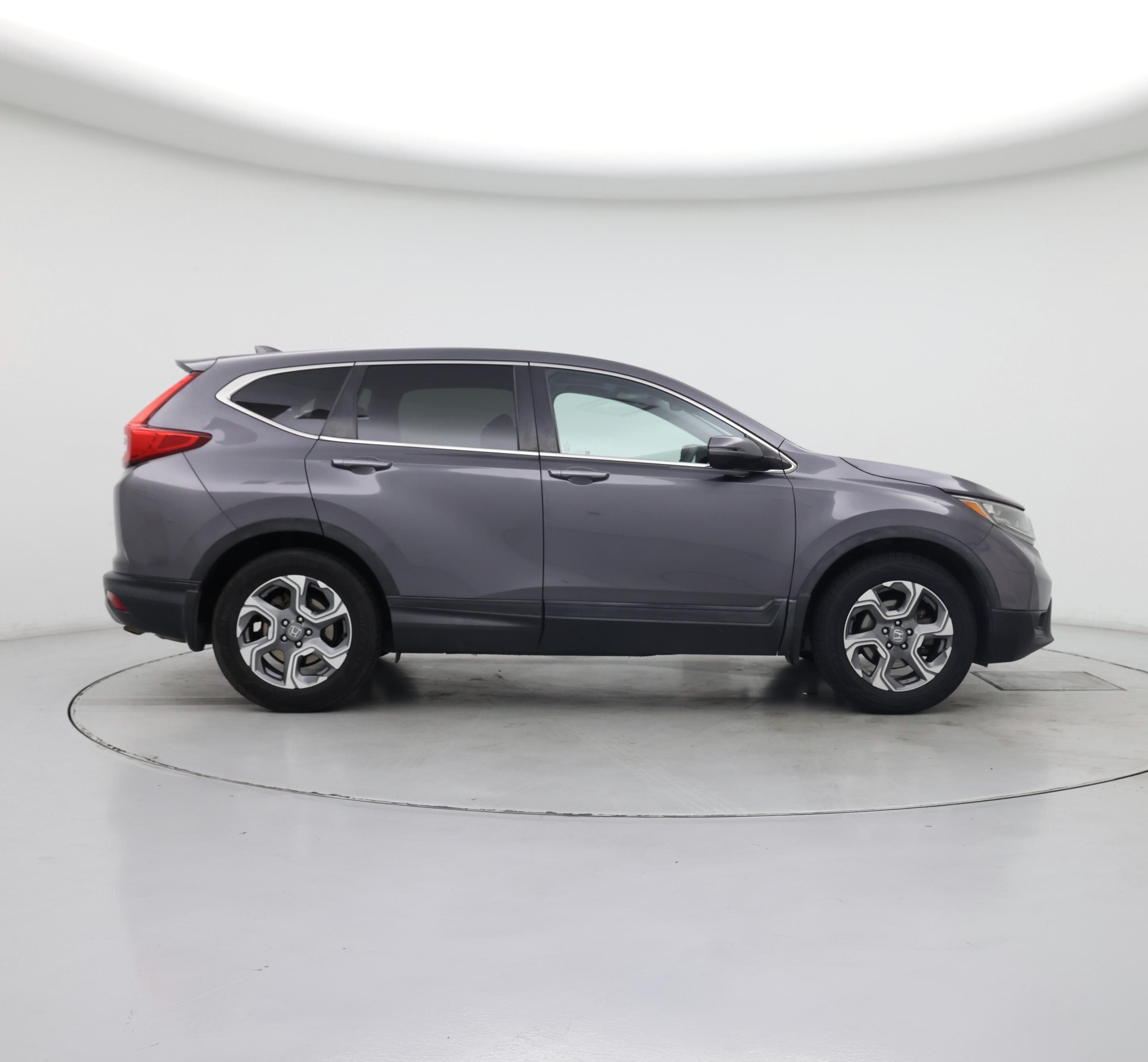 Thumbnail: 2018 Honda CR-V - 7
