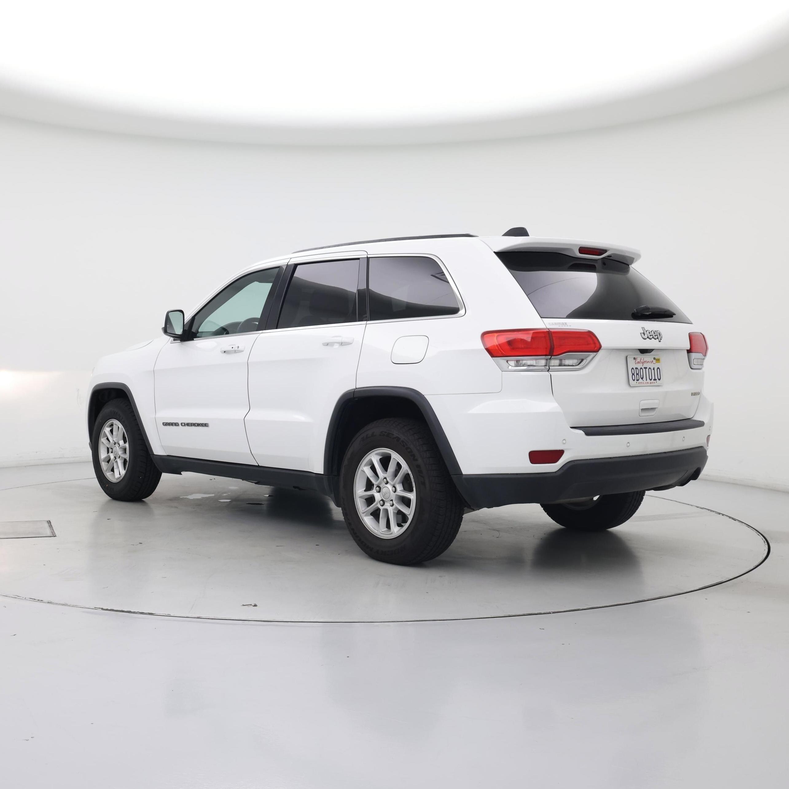 Thumbnail: 2018 Jeep Grand Cherokee - 2