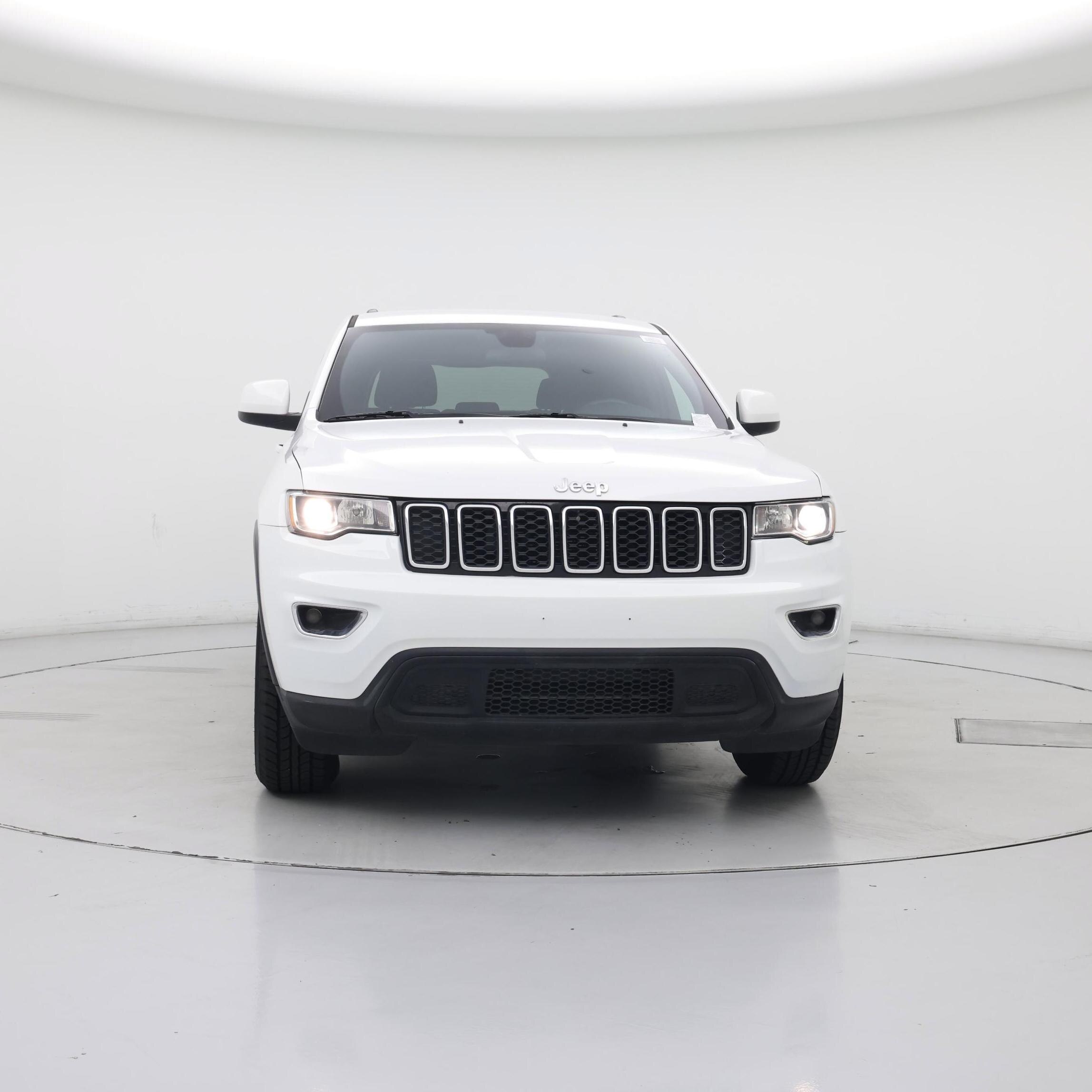 Thumbnail: 2018 Jeep Grand Cherokee - 5