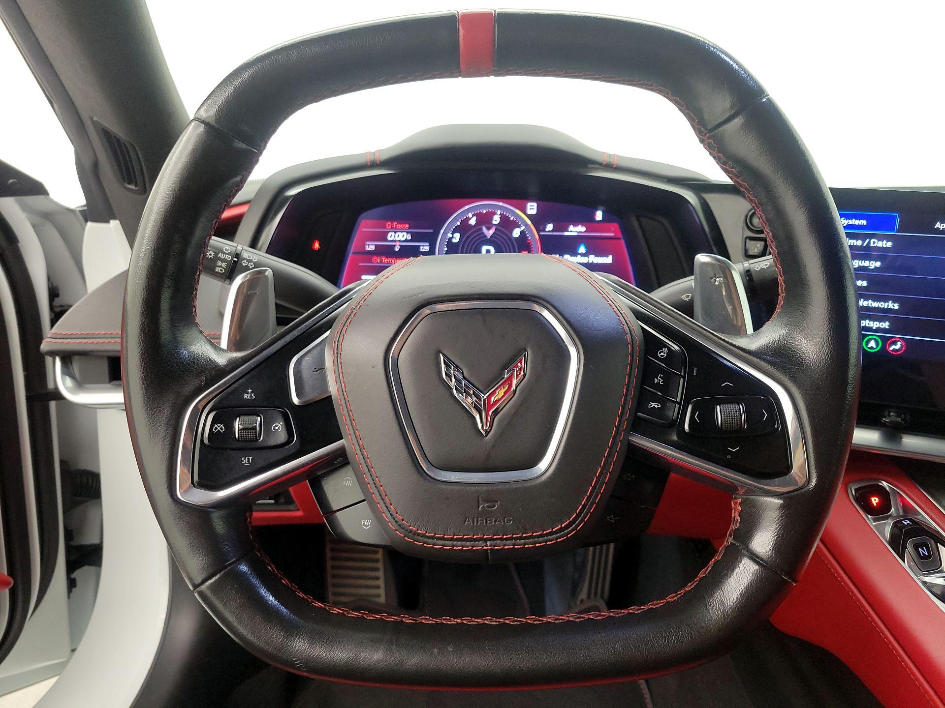 Thumbnail: 2022 Chevrolet Corvette - 10