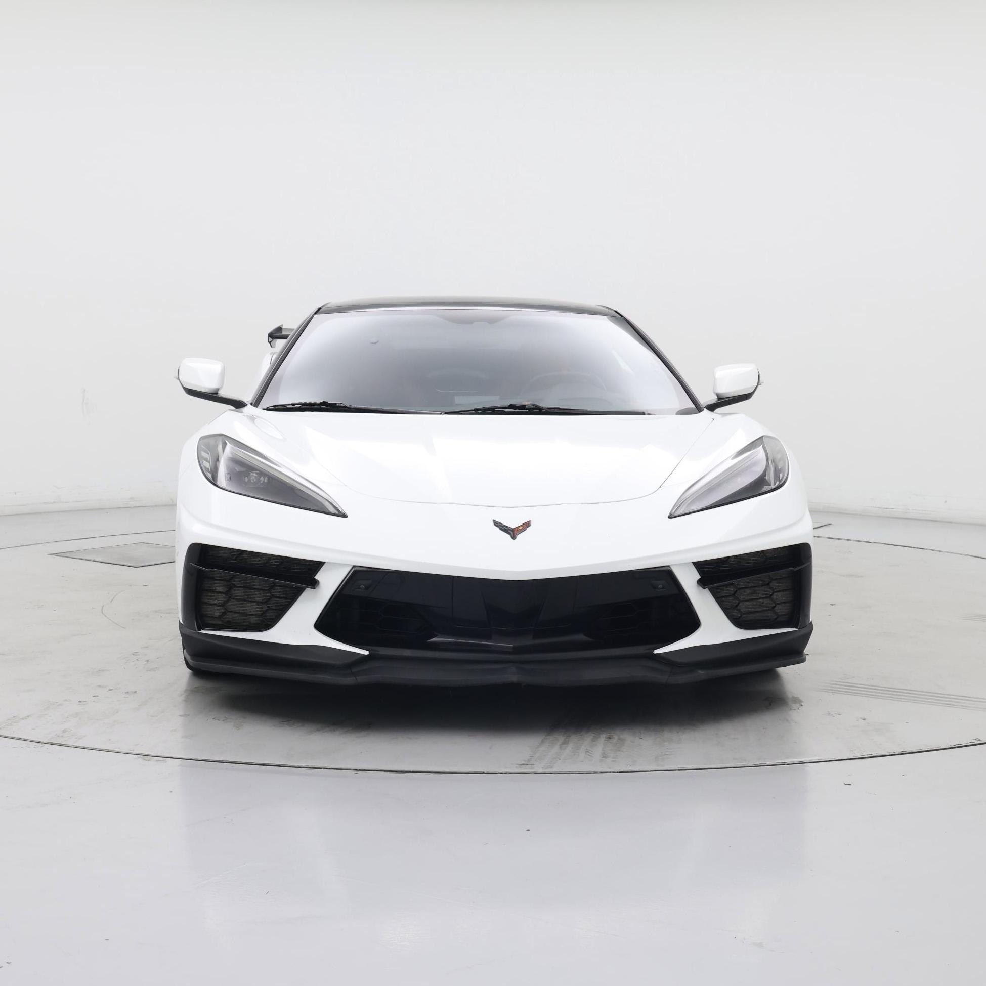 Thumbnail: 2022 Chevrolet Corvette - 5