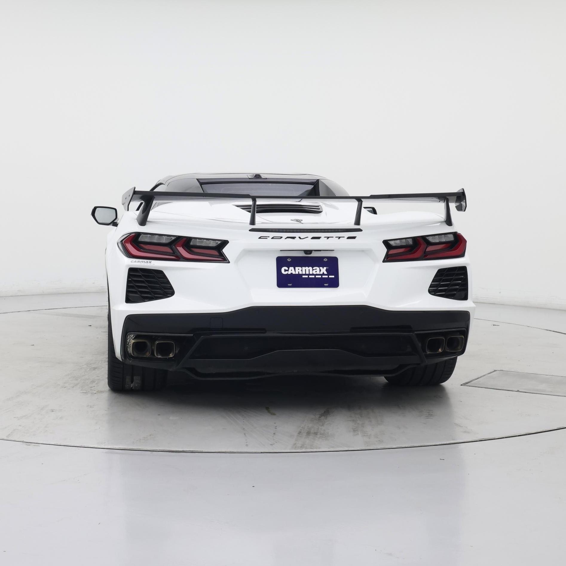 Thumbnail: 2022 Chevrolet Corvette - 6