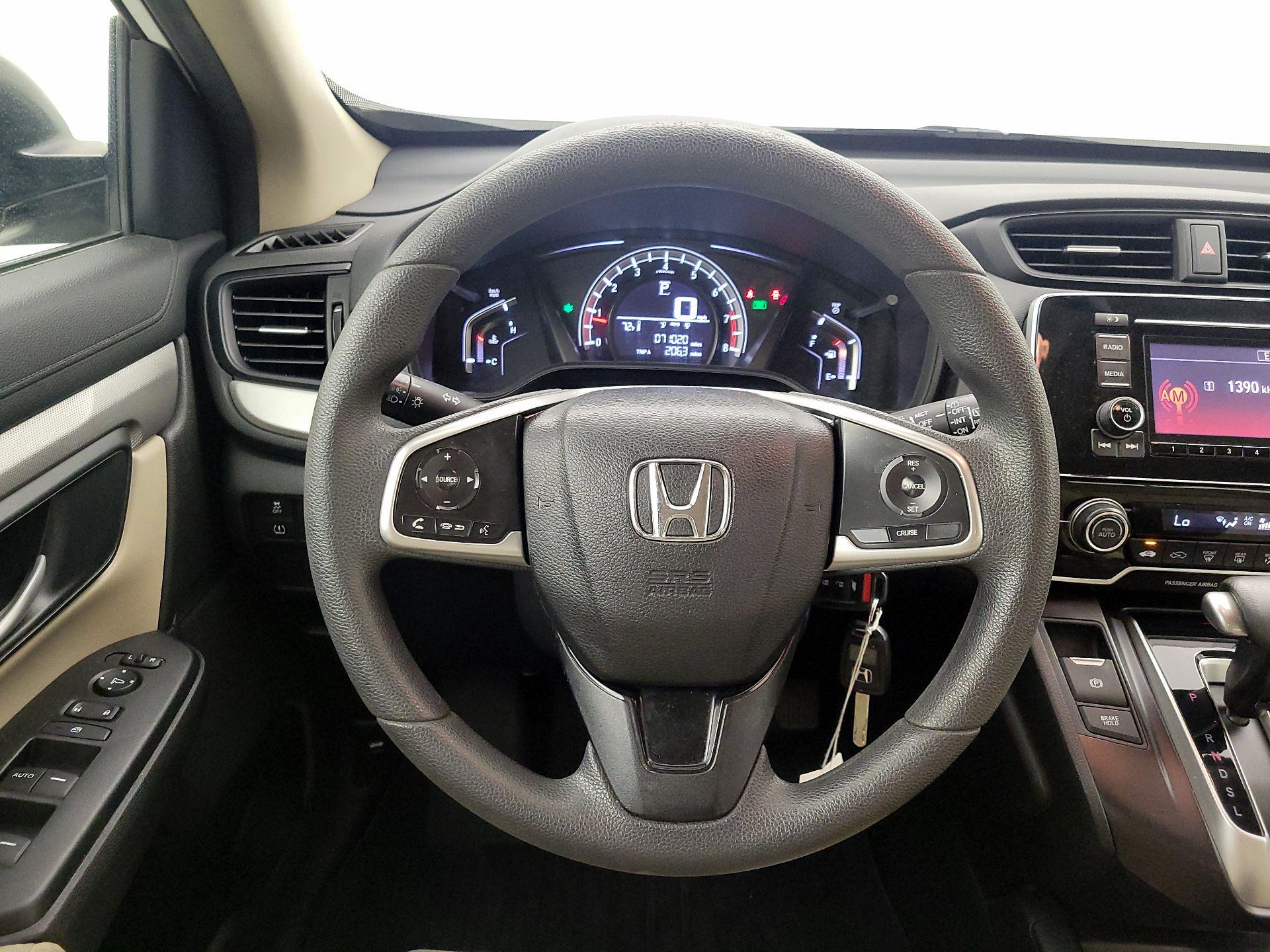 Thumbnail: 2018 Honda CR-V - 10