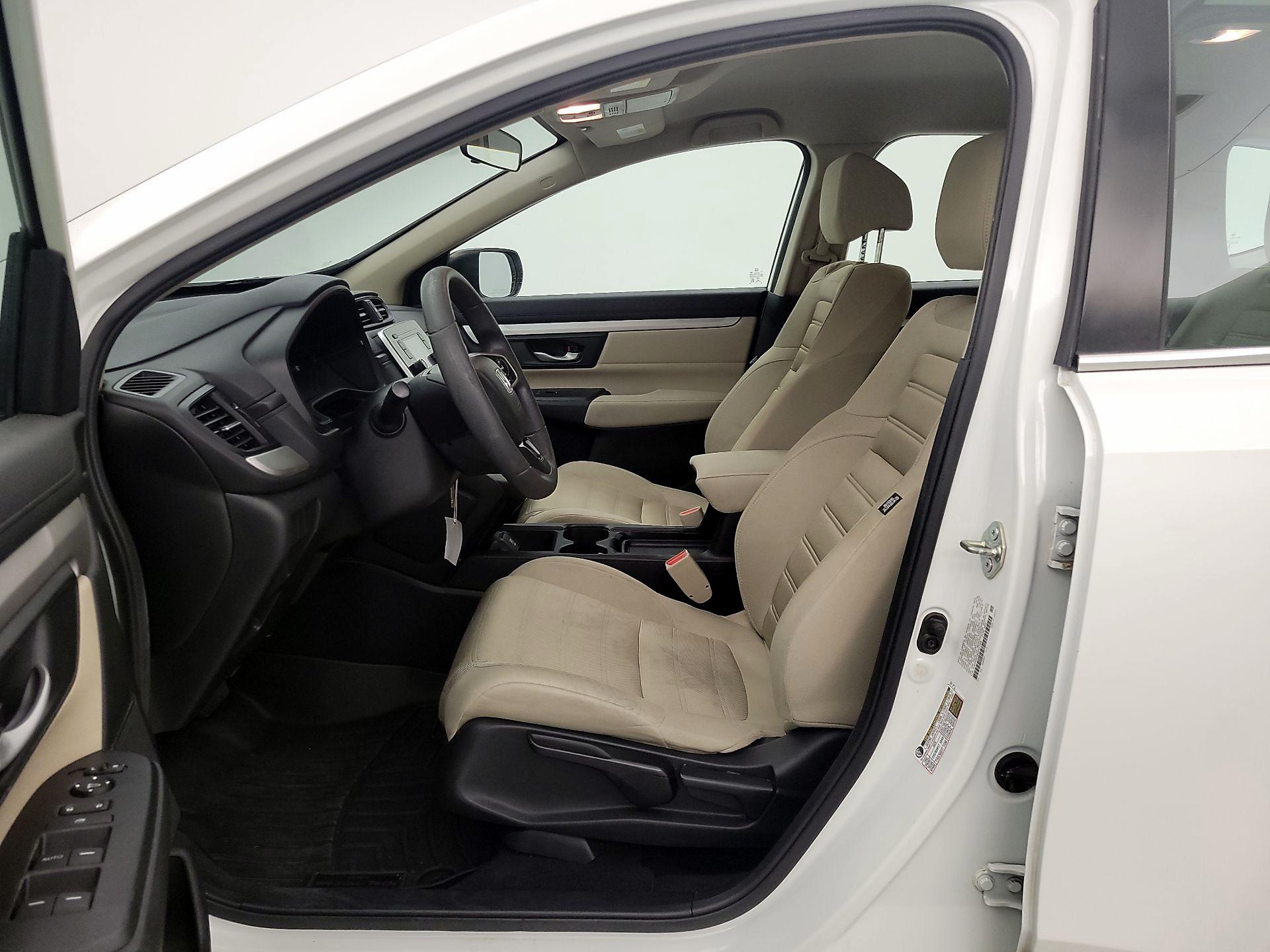 Thumbnail: 2018 Honda CR-V - 11