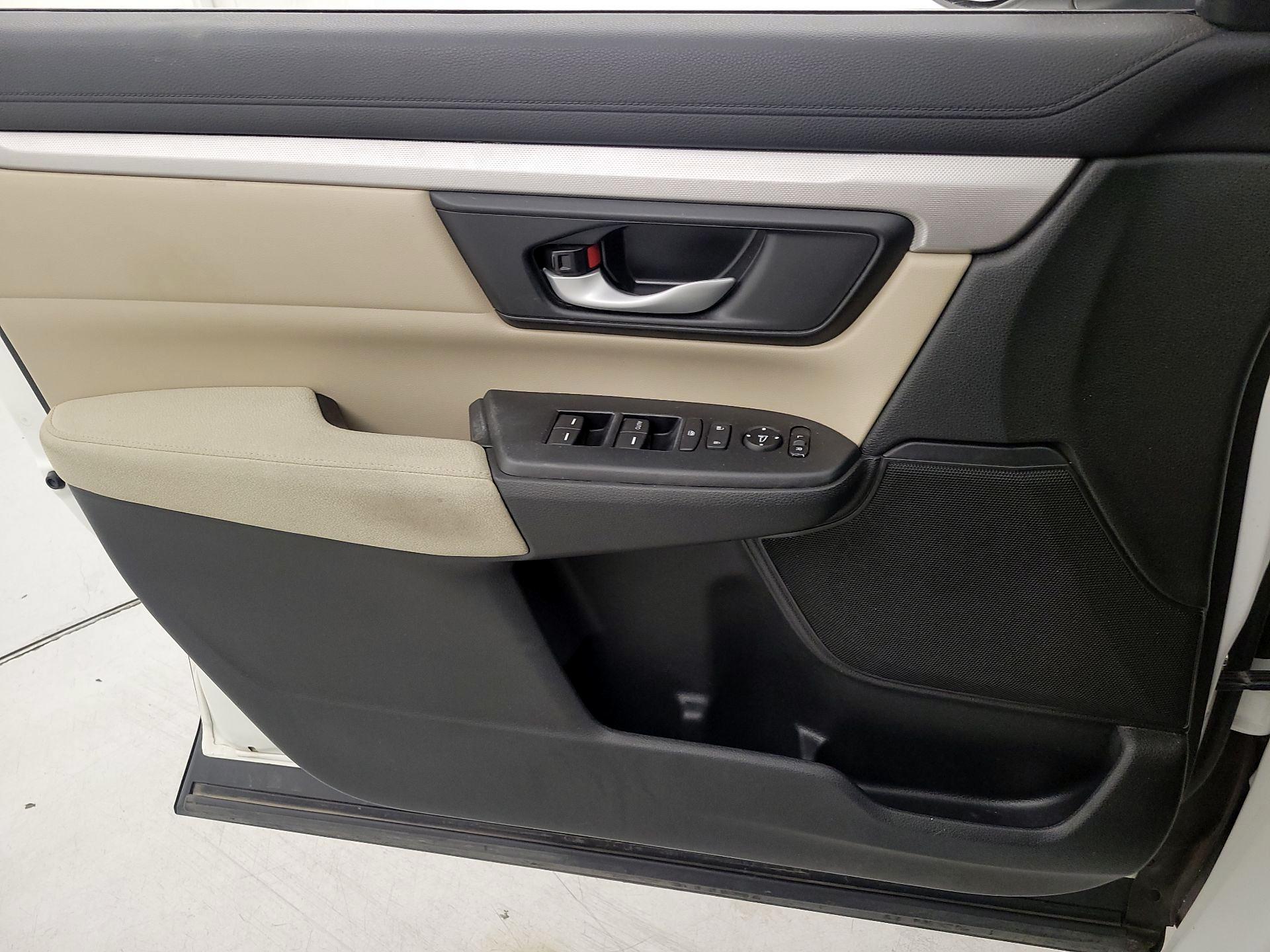 Thumbnail: 2018 Honda CR-V - 12