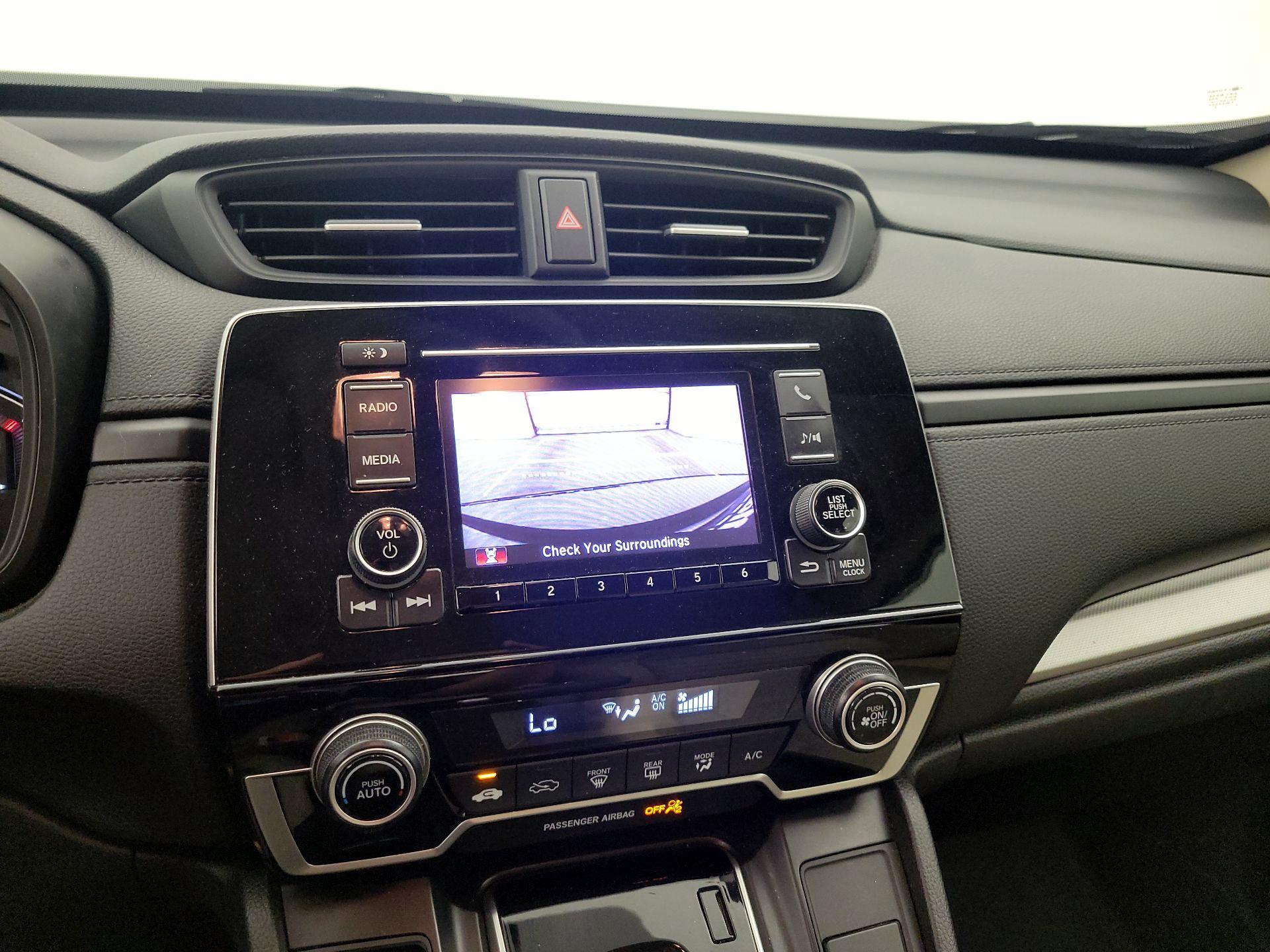 Thumbnail: 2018 Honda CR-V - 14