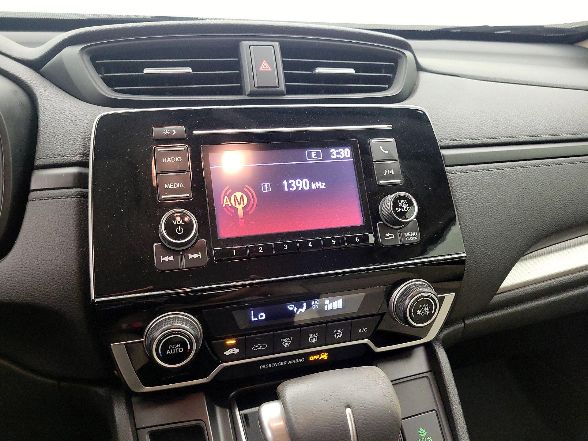 Thumbnail: 2018 Honda CR-V - 15