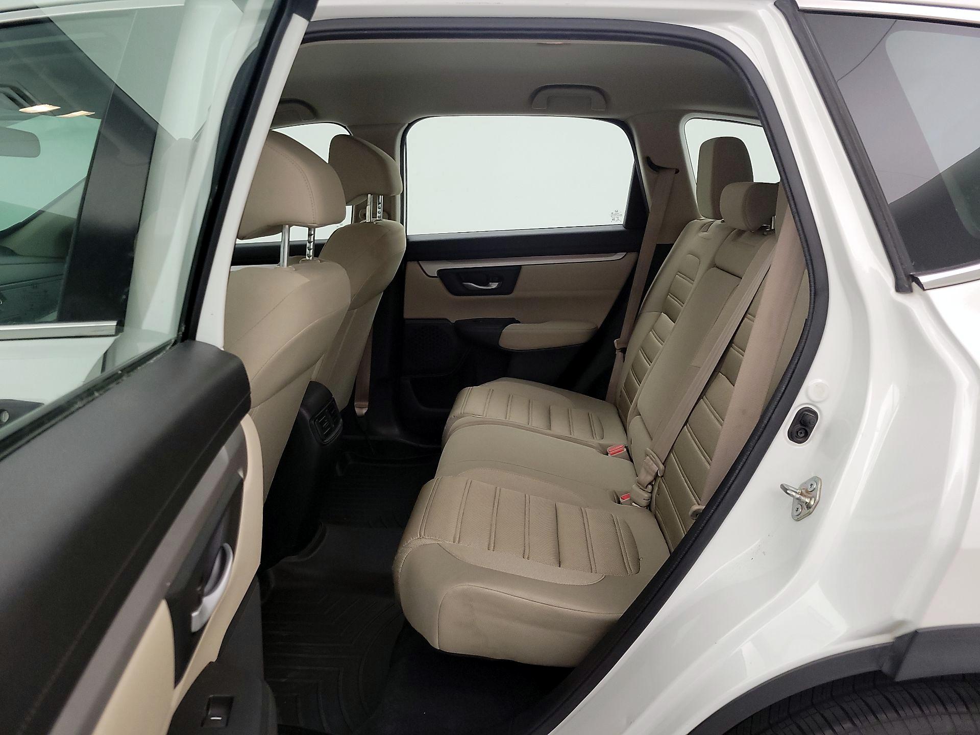 Thumbnail: 2018 Honda CR-V - 18