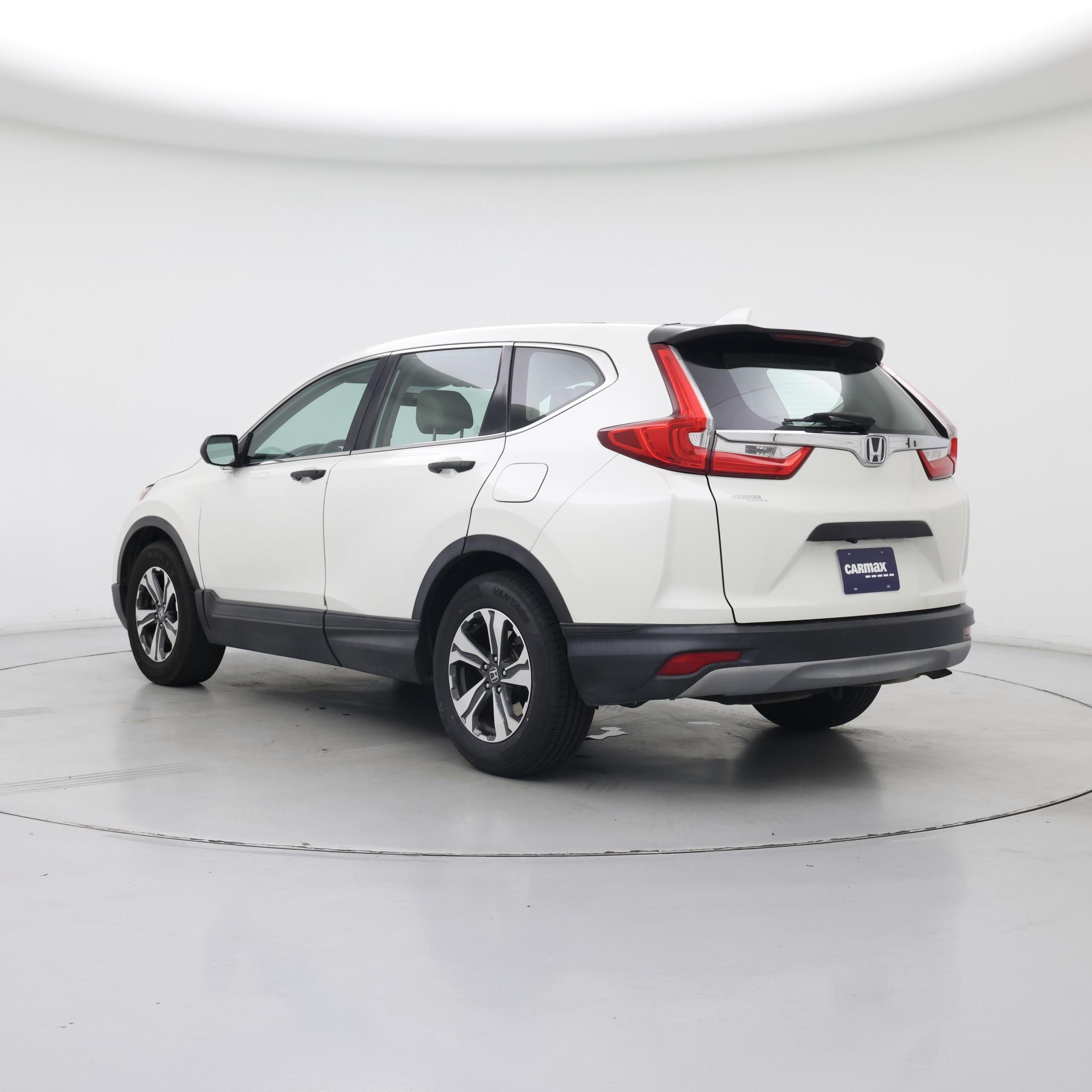 Thumbnail: 2018 Honda CR-V - 2