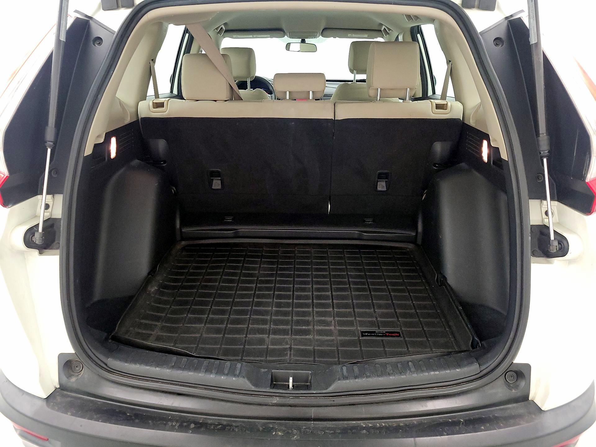 Thumbnail: 2018 Honda CR-V - 19