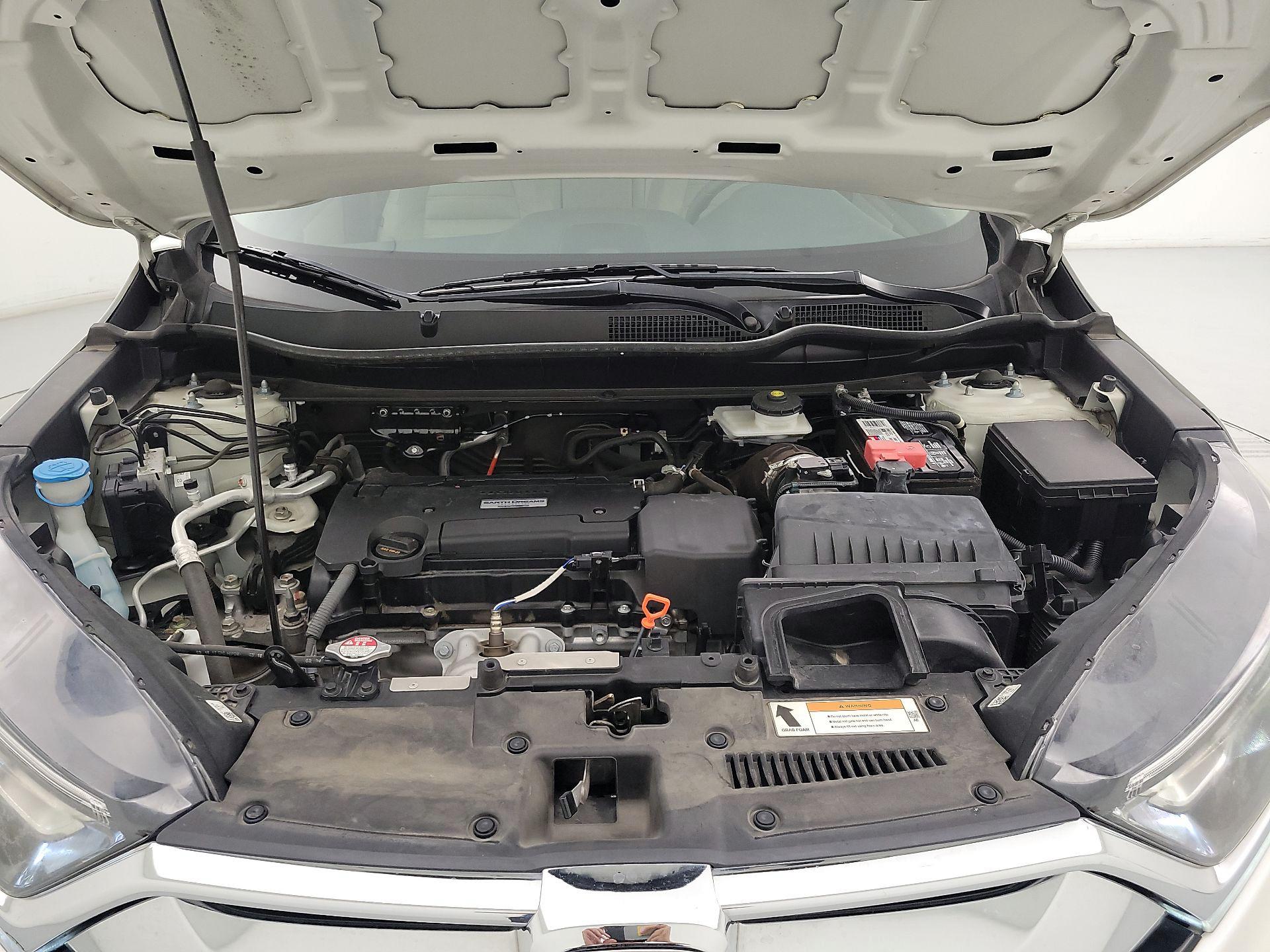 Thumbnail: 2018 Honda CR-V - 20