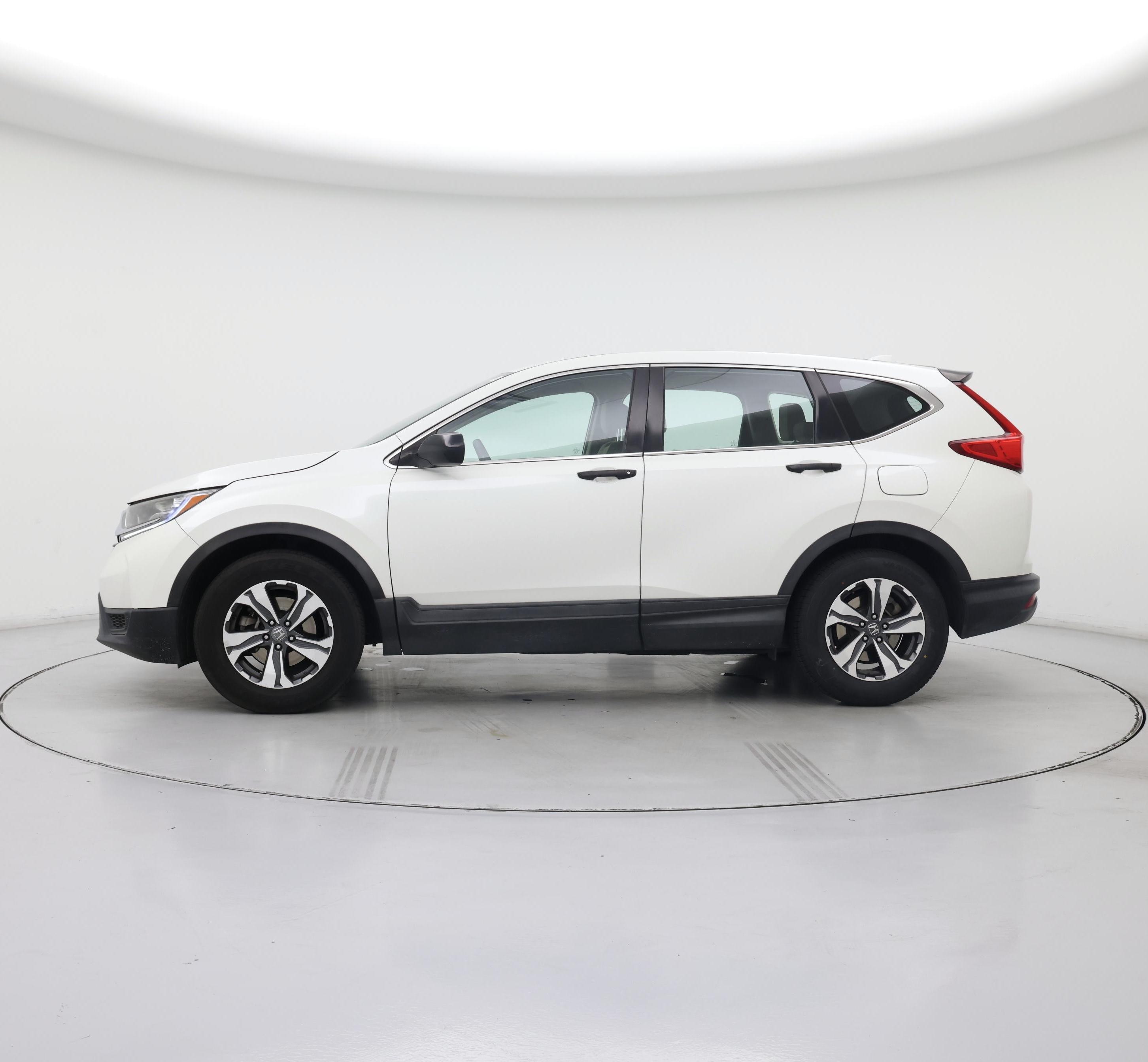 Thumbnail: 2018 Honda CR-V - 3