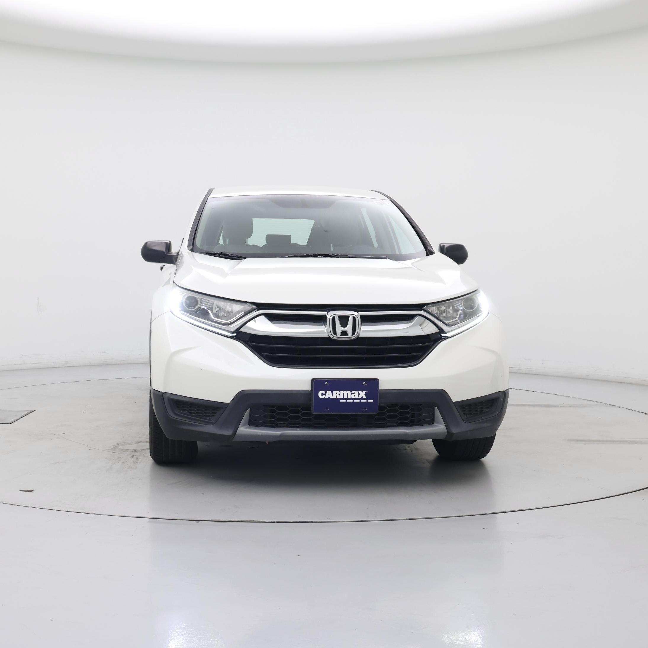 Thumbnail: 2018 Honda CR-V - 5