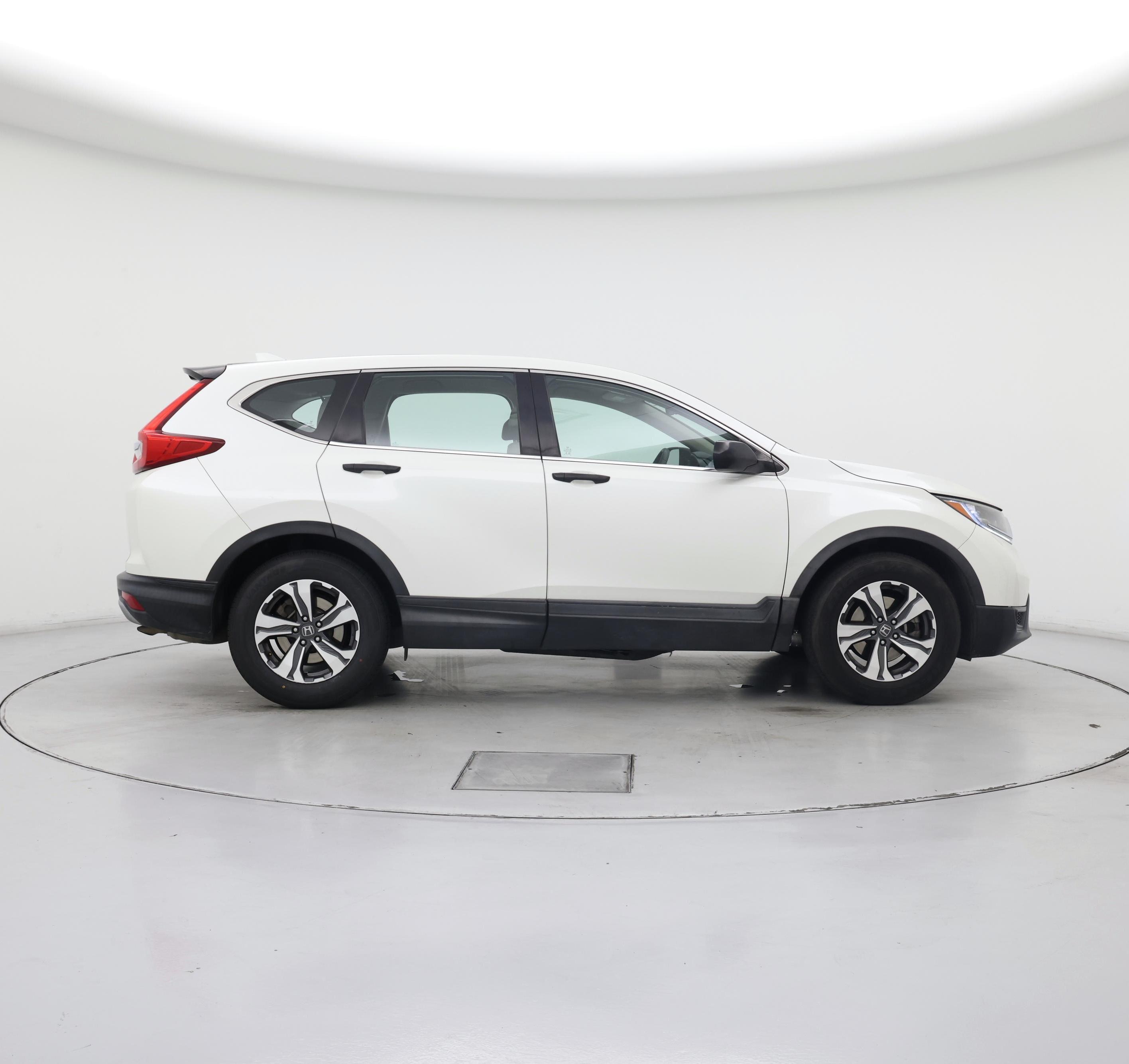 Thumbnail: 2018 Honda CR-V - 7