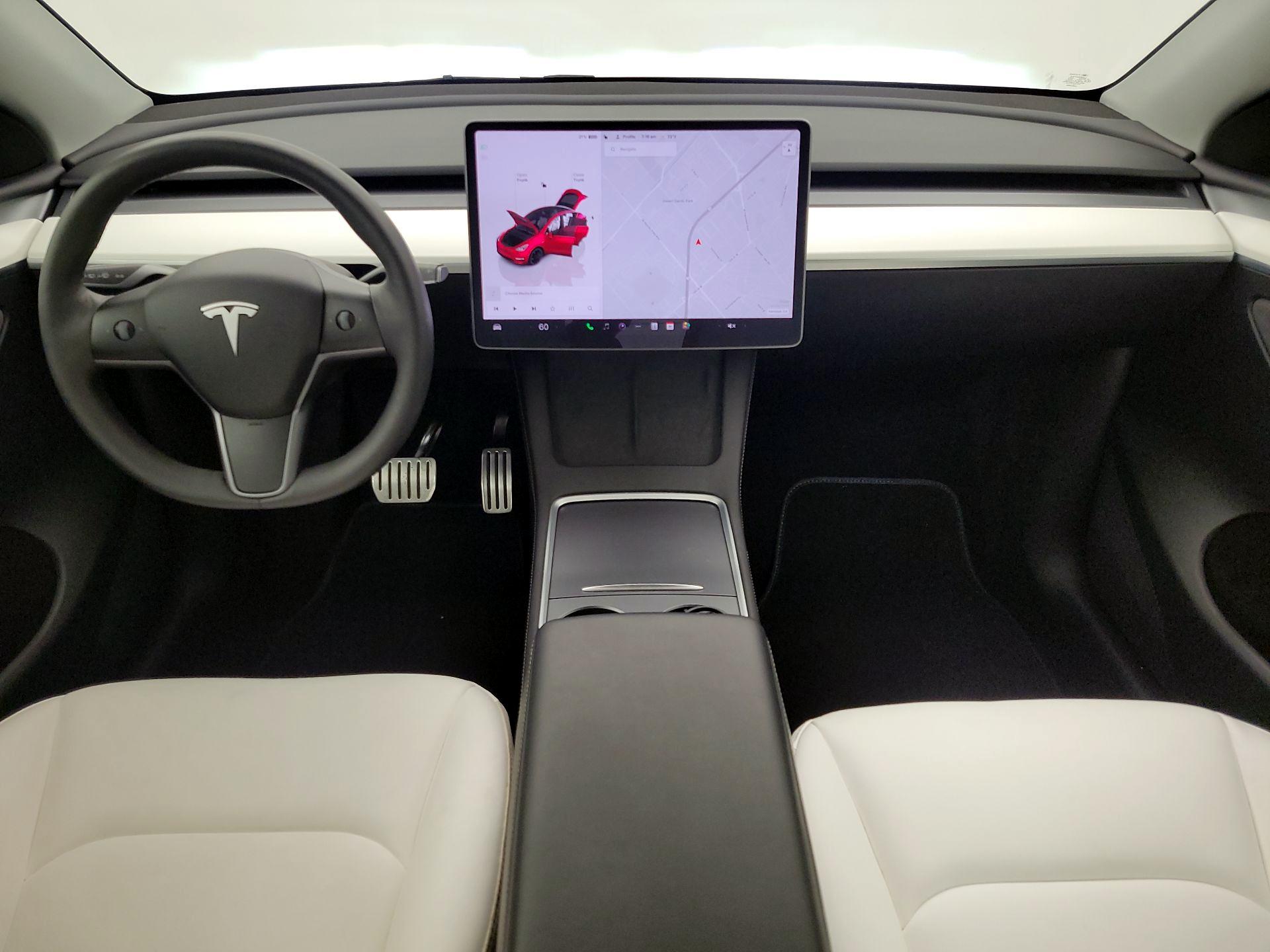 Thumbnail: 2024 Tesla Model Y - 9