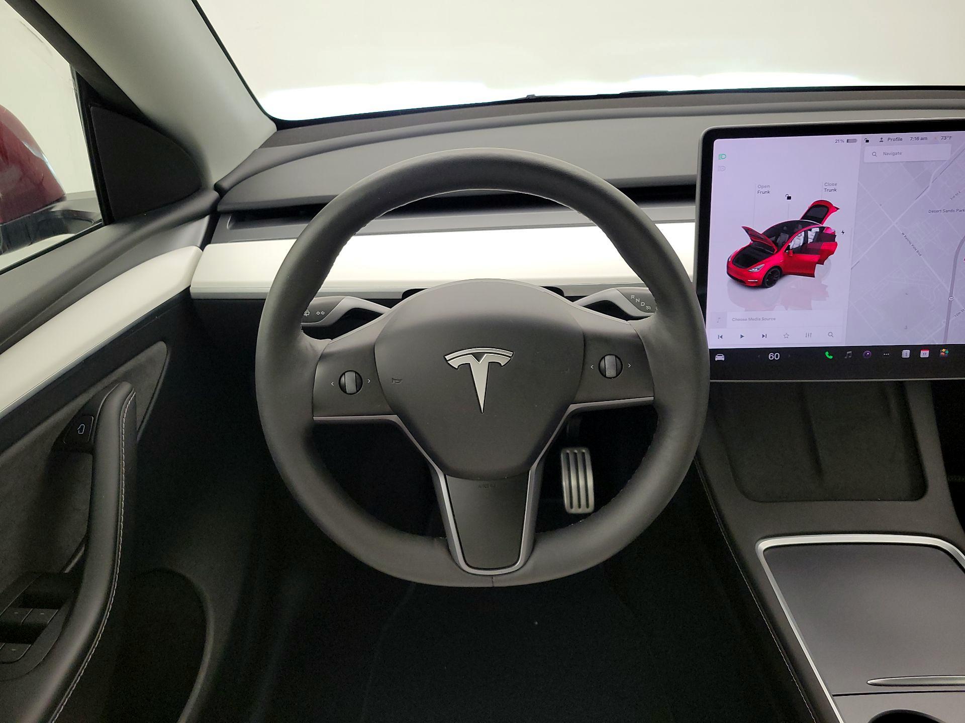 Thumbnail: 2024 Tesla Model Y - 10