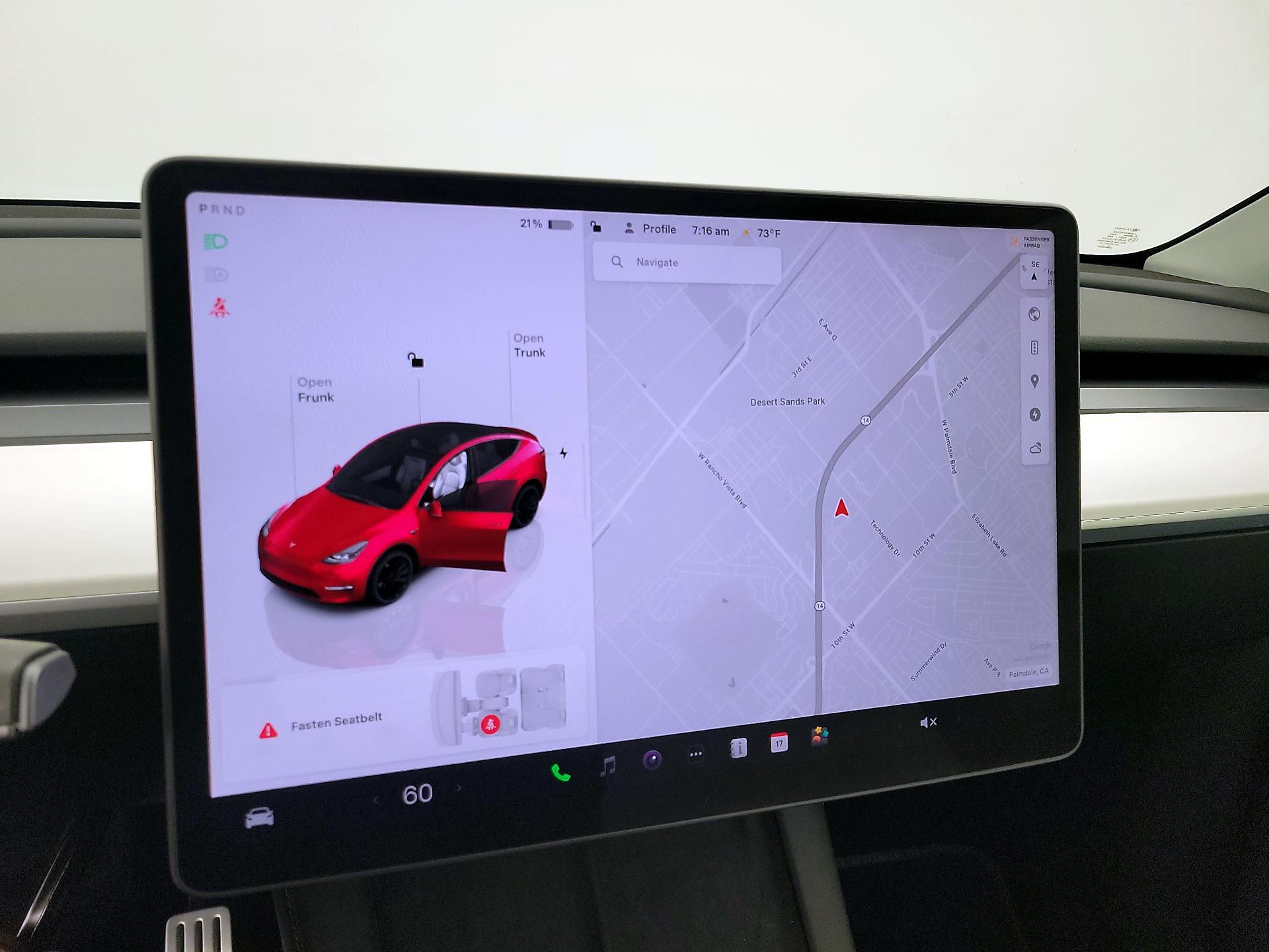 Thumbnail: 2024 Tesla Model Y - 13