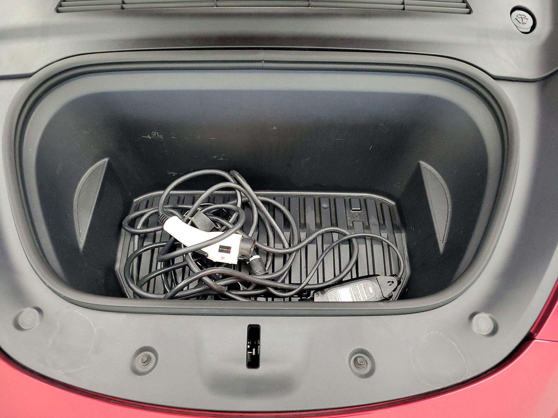 Thumbnail: 2024 Tesla Model Y - 20