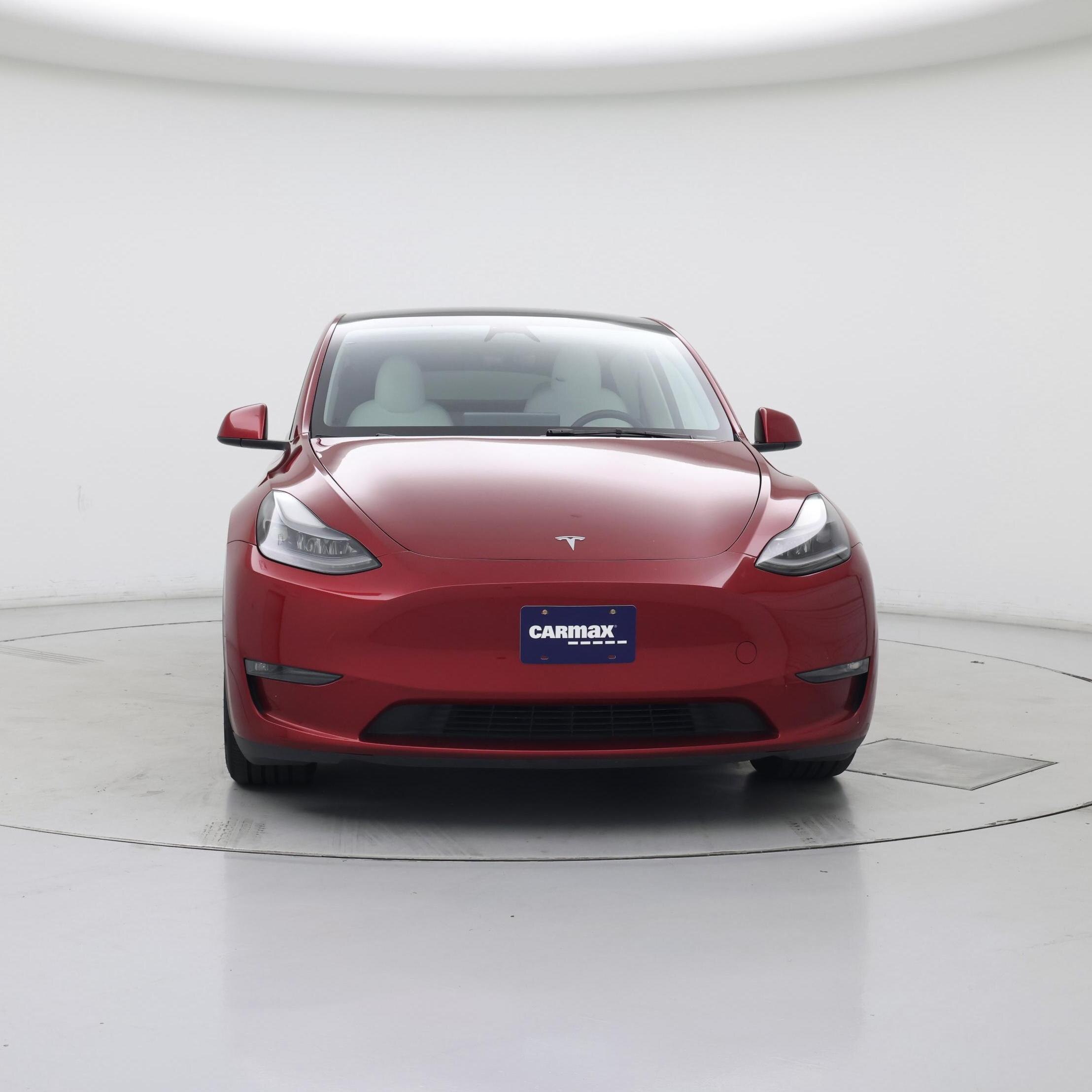 Thumbnail: 2024 Tesla Model Y - 5